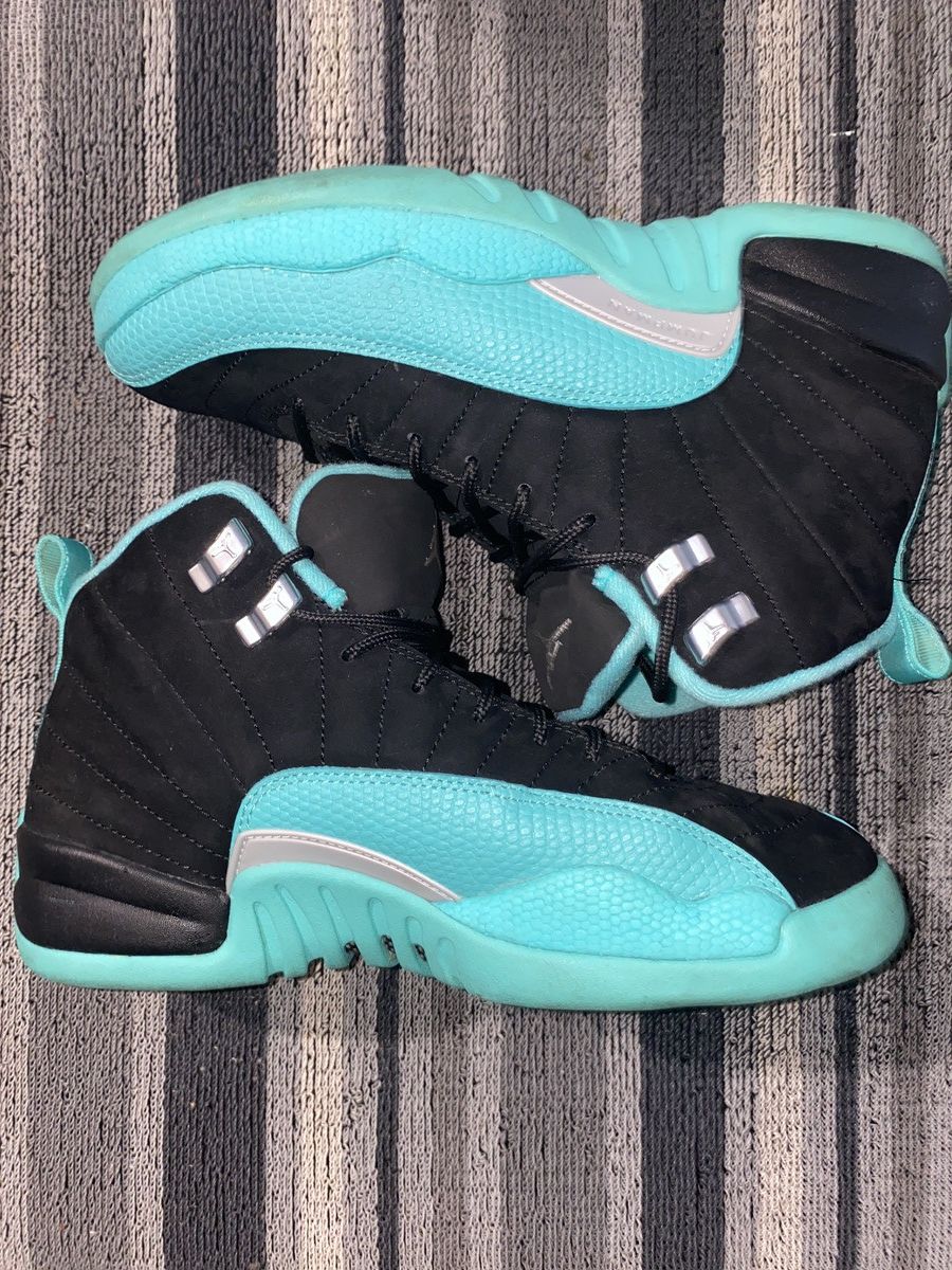 Jordan Brand AIR JORDAN 12 RETRO Size US 6.5 / EU 39-40 - 2 Thumbnail