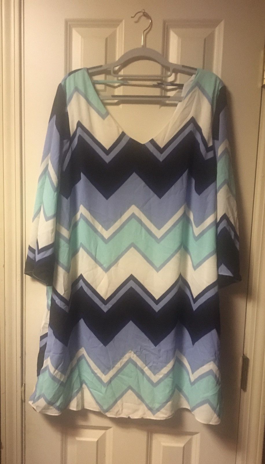 Other C Brand New Charming Charlie Women’s Dress Large With Tags Size L / US 10 / IT 46 - 5 Thumbnail