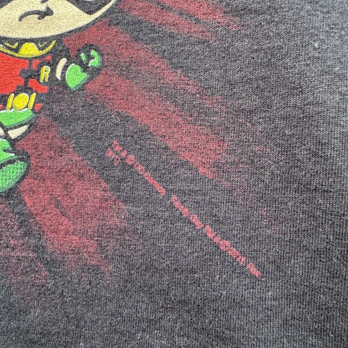 Vintage Vintage Family Guy dc comic T-shirt Size US L / EU 52-54 / 3 - 3 Thumbnail