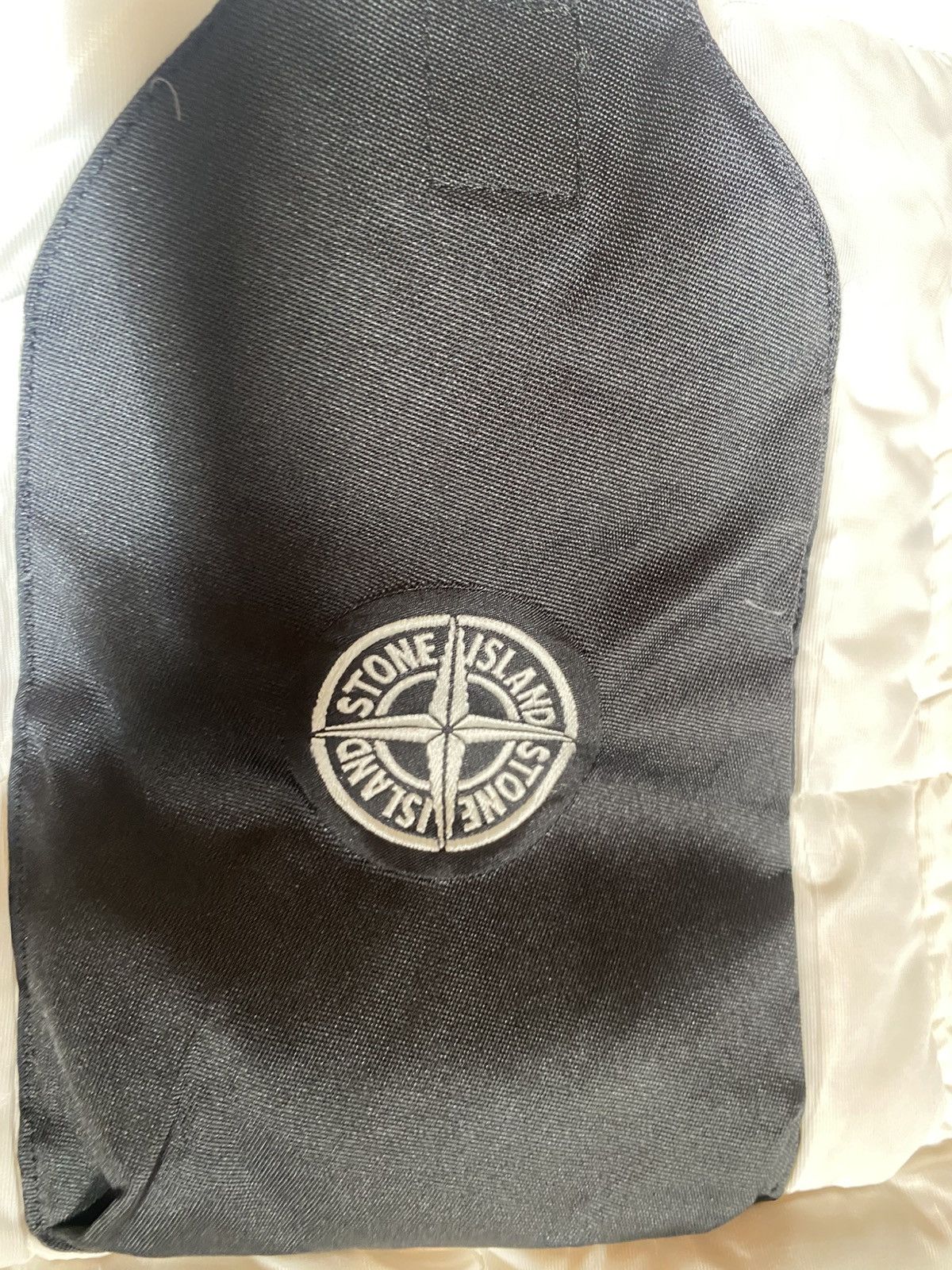 Stone Island Rare stone island parka Size US L / EU 52-54 / 3 - 6 Thumbnail