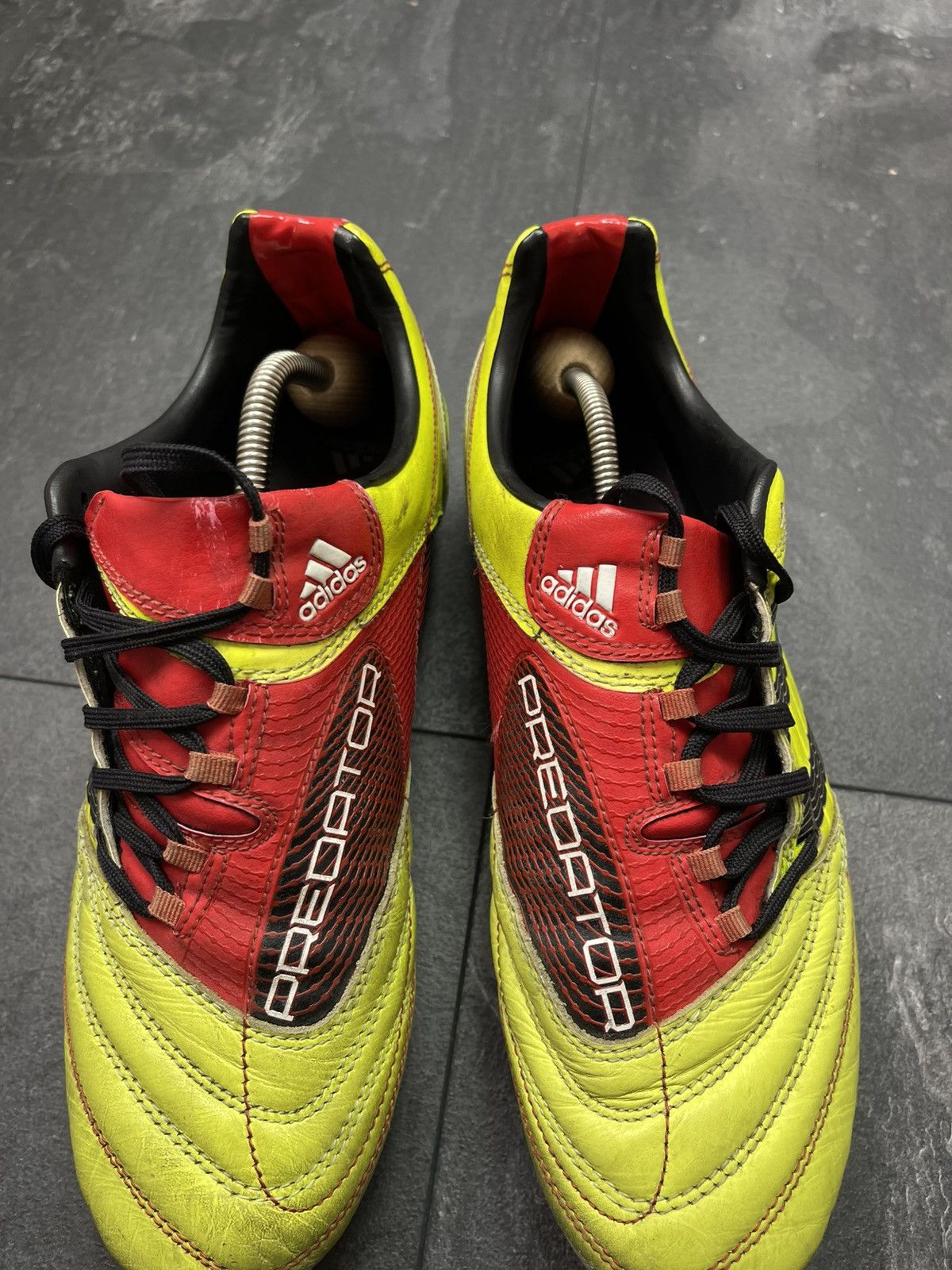Adidas Adidas Predator Absolado XTRX FG World Cup Soccer Size US 8 / EU 41 - 5 Thumbnail