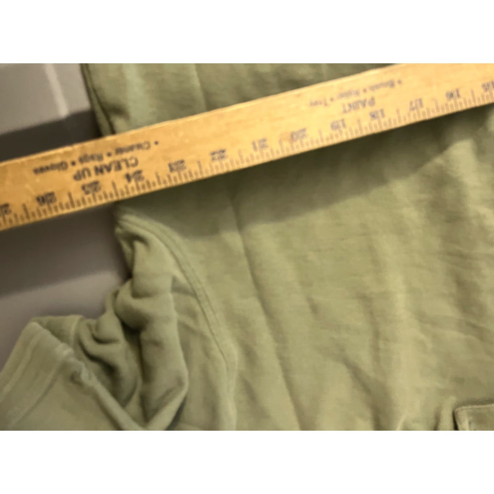 Vintage Cabela's Polo Shirt Mens XL Green Performance Golf Short Sleeve Outdoor Shirt Size US XL / EU 56 / 4 - 5 Thumbnail