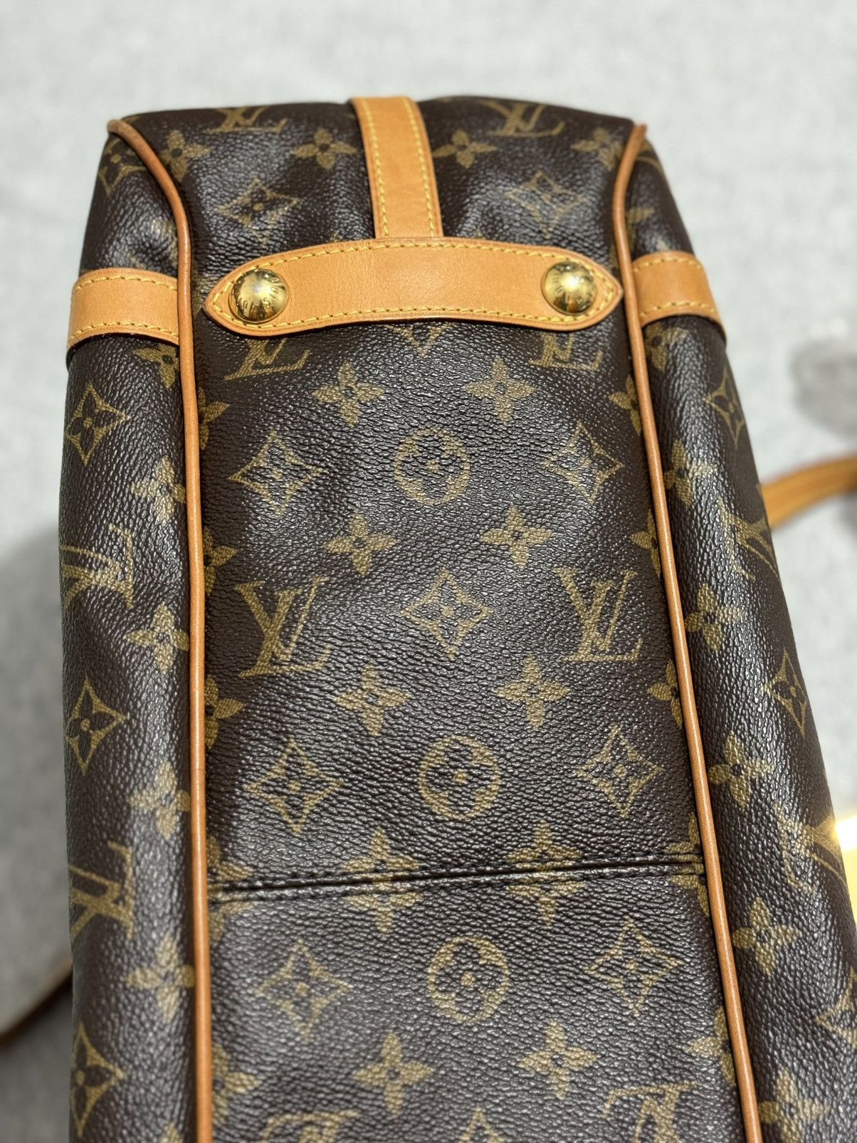 Louis Vuitton Louis Vuitton Stresa PM Size ONE SIZE - 13 Thumbnail
