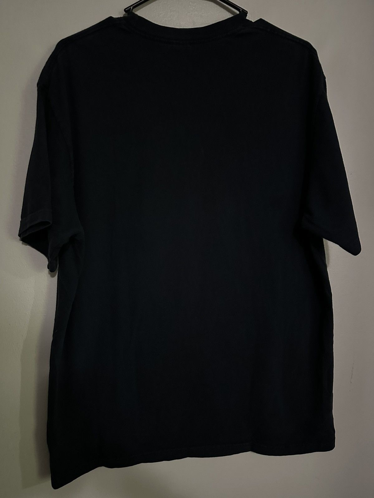 Supreme Supreme Top Shotta Tee Size US L / EU 52-54 / 3 - 3 Thumbnail