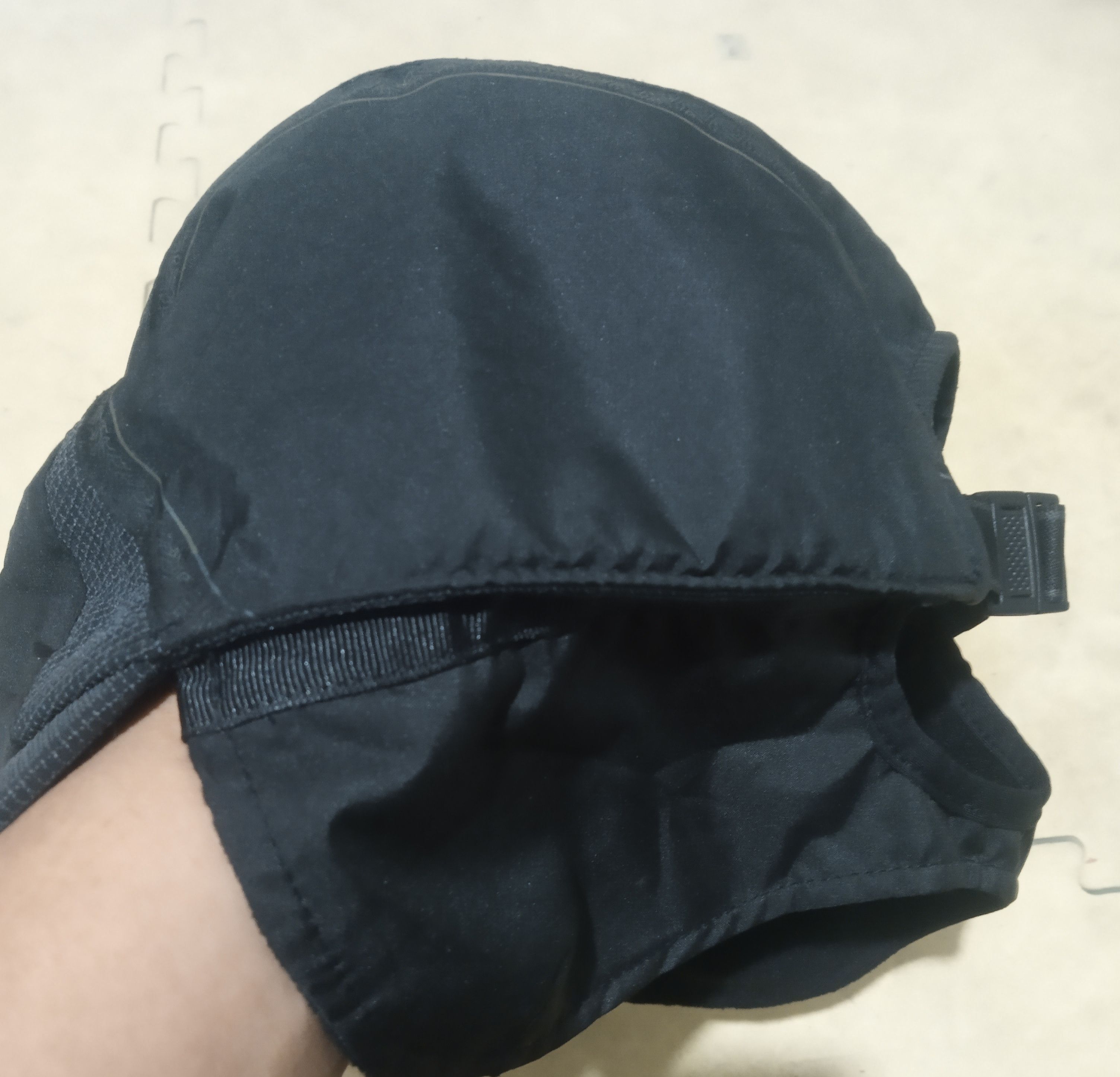Other Millet 5 Panel Cap Hat Size ONE SIZE - 3 Thumbnail