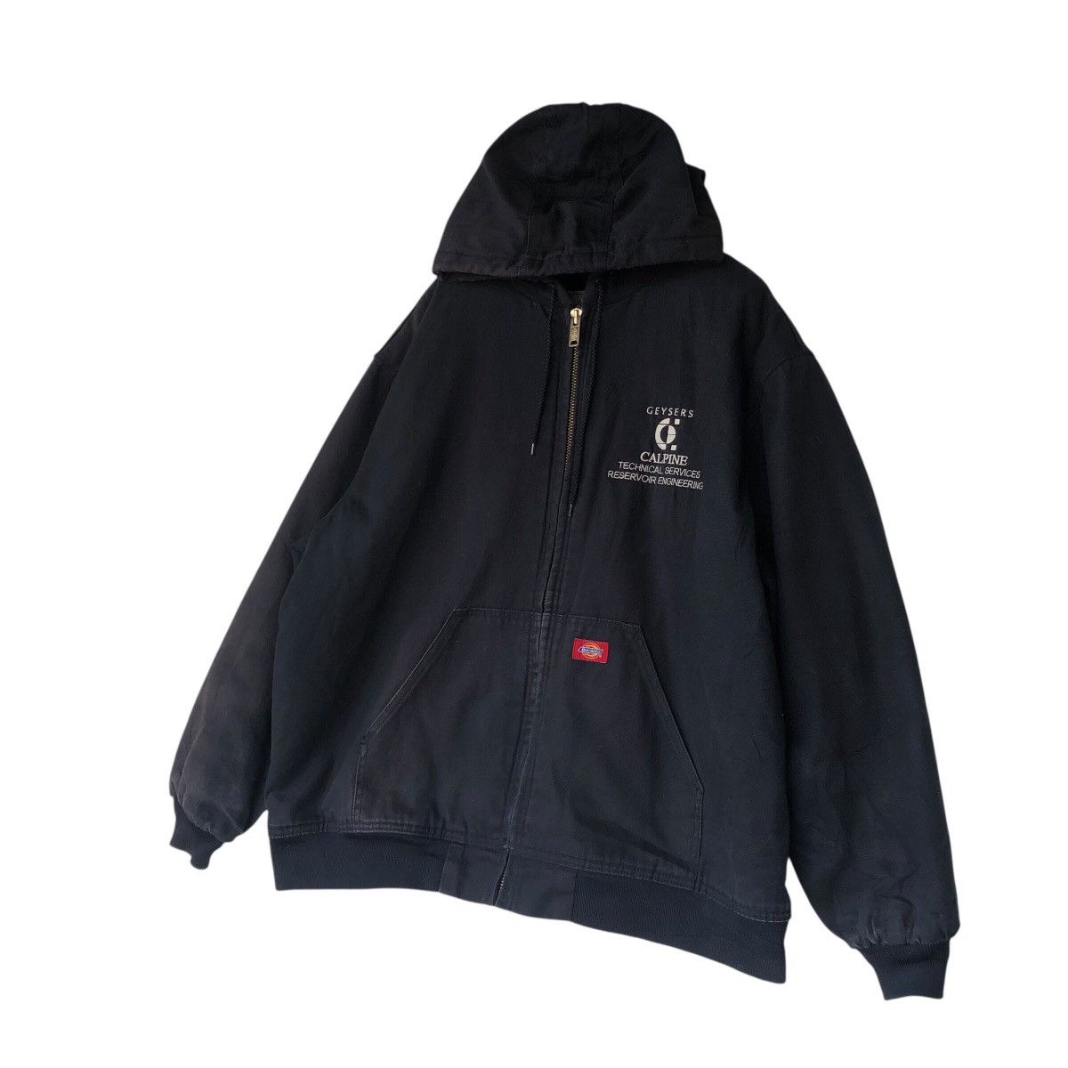 Dickies Dickies streetwear Jacket Size US XXL / EU 58 / 5 - 2 Thumbnail