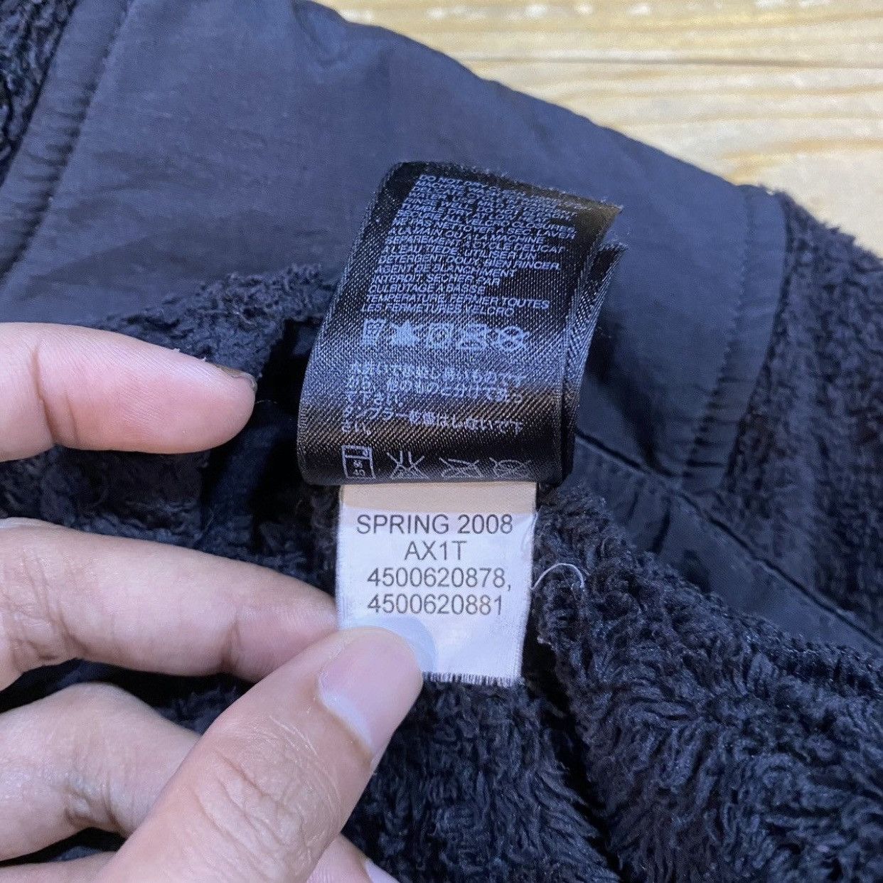 The North Face THE NORTH FACE PUFFER IN PERFECT CONDITION Size XL / US 12-14 / IT 48-50 - 11 Thumbnail