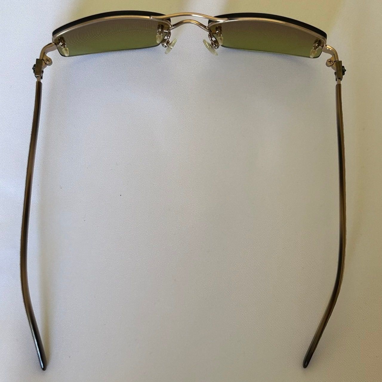 Chrome Hearts Chrome Hearts Sunglasses Size ONE SIZE - 4 Thumbnail
