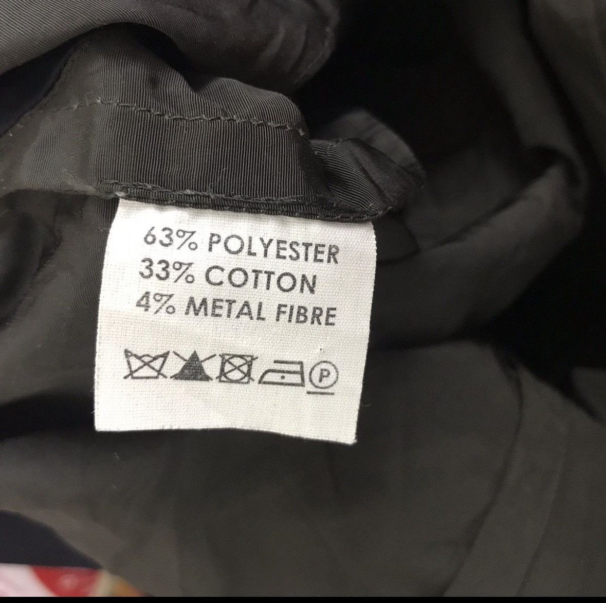 Dries Van Noten DRIES VAN NOTEN Blazer Size 40S - 5 Thumbnail