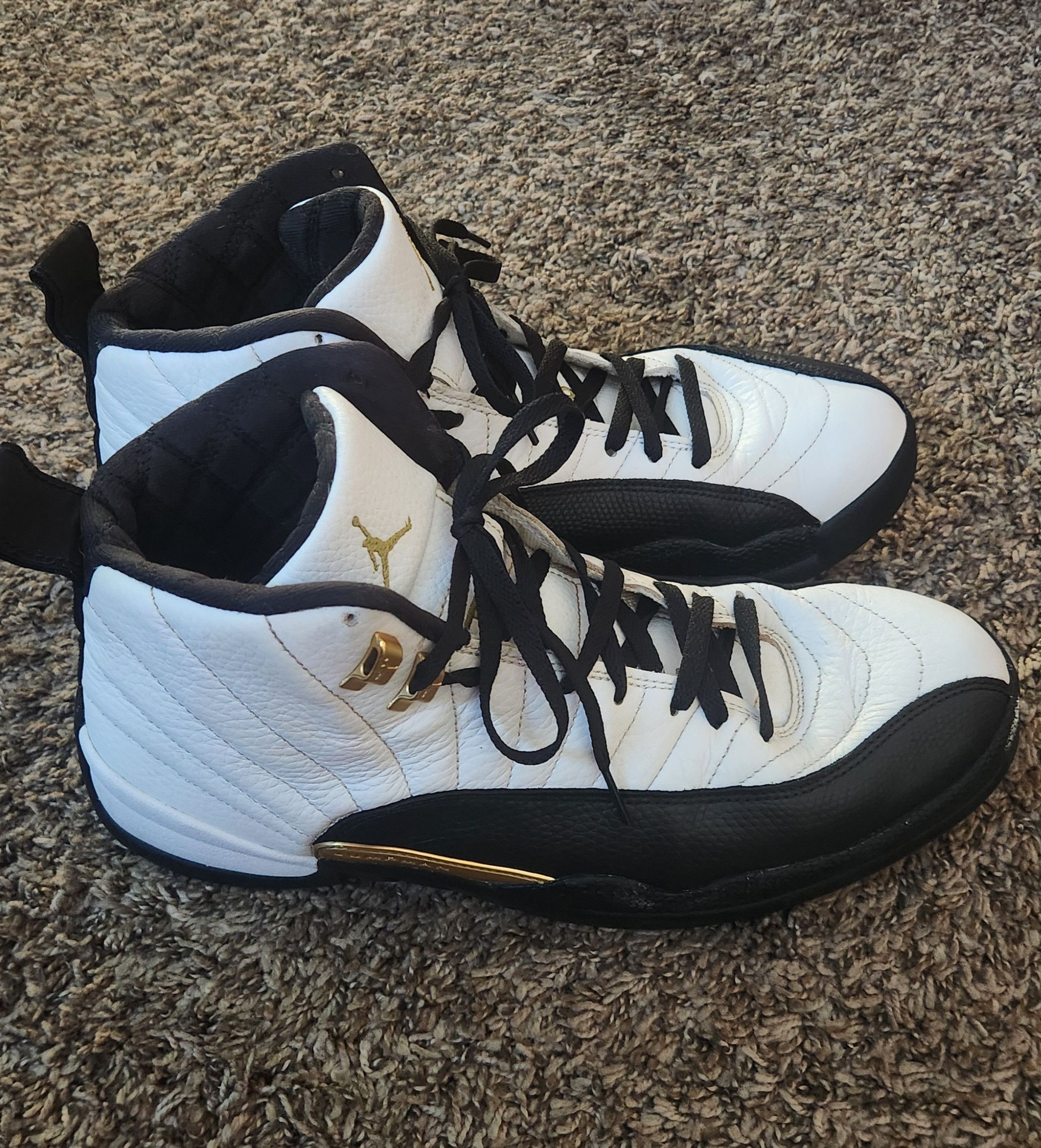 Jordan Brand Jumpman Size US 12 / EU 45 - 1 Thumbnail