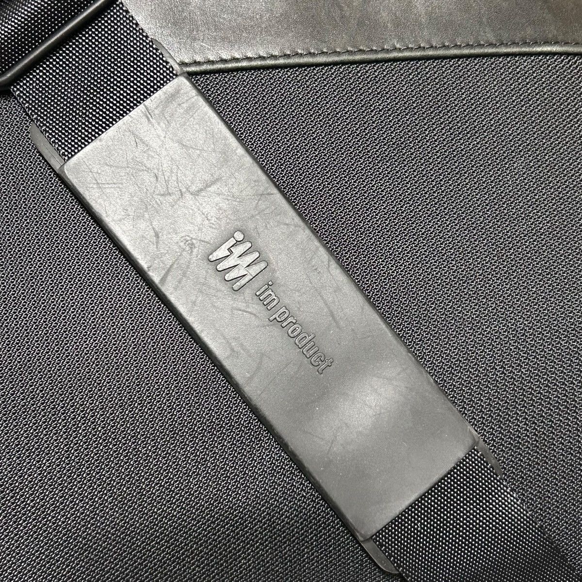 Issey Miyake 642 90s ISSEY MIYAKE 2way shoulder bag black archive Size ONE SIZE - 5 Thumbnail