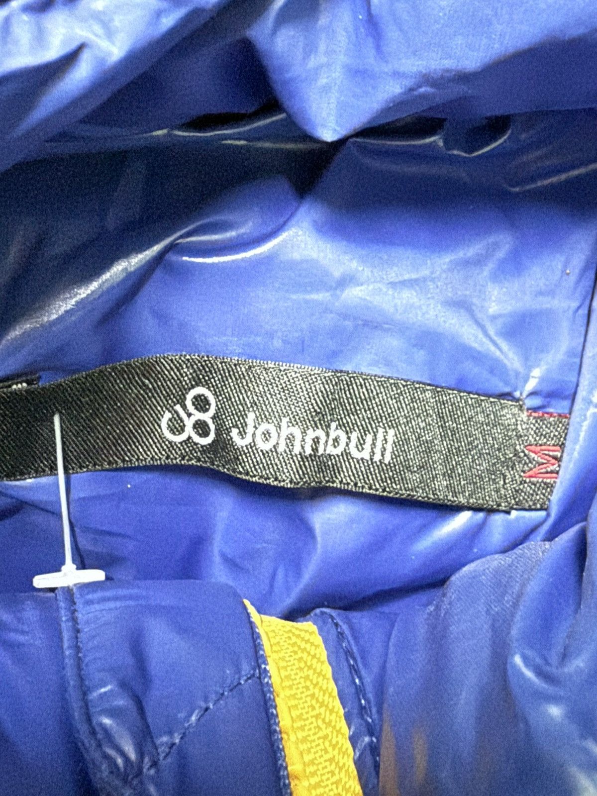 Johnbull Johnbull Replicable Hoodie Bomber Jacket Size US XS / EU 42 / 0 - 5 Thumbnail