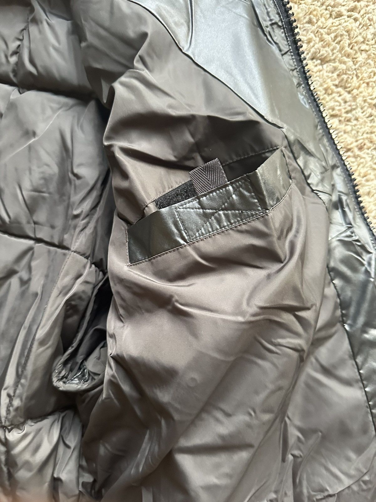 Tommy Hilfiger × Vintage Vintage Tommy Hilfiger puffer jacket Size US XL / EU 56 / 4 - 7 Thumbnail