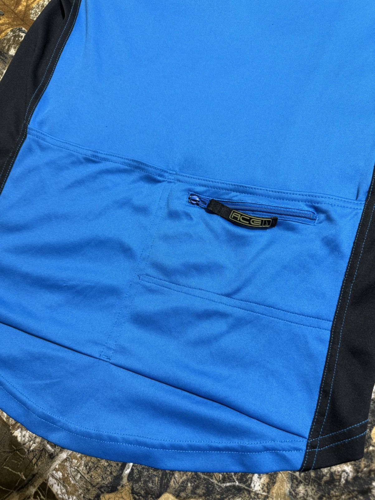 Nike ACG ***FINAL DROP***RARE 00s NIKE ACG TECHNICAL CYCLE SHIRT M Size US M / EU 48-50 / 2 - 16 Thumbnail