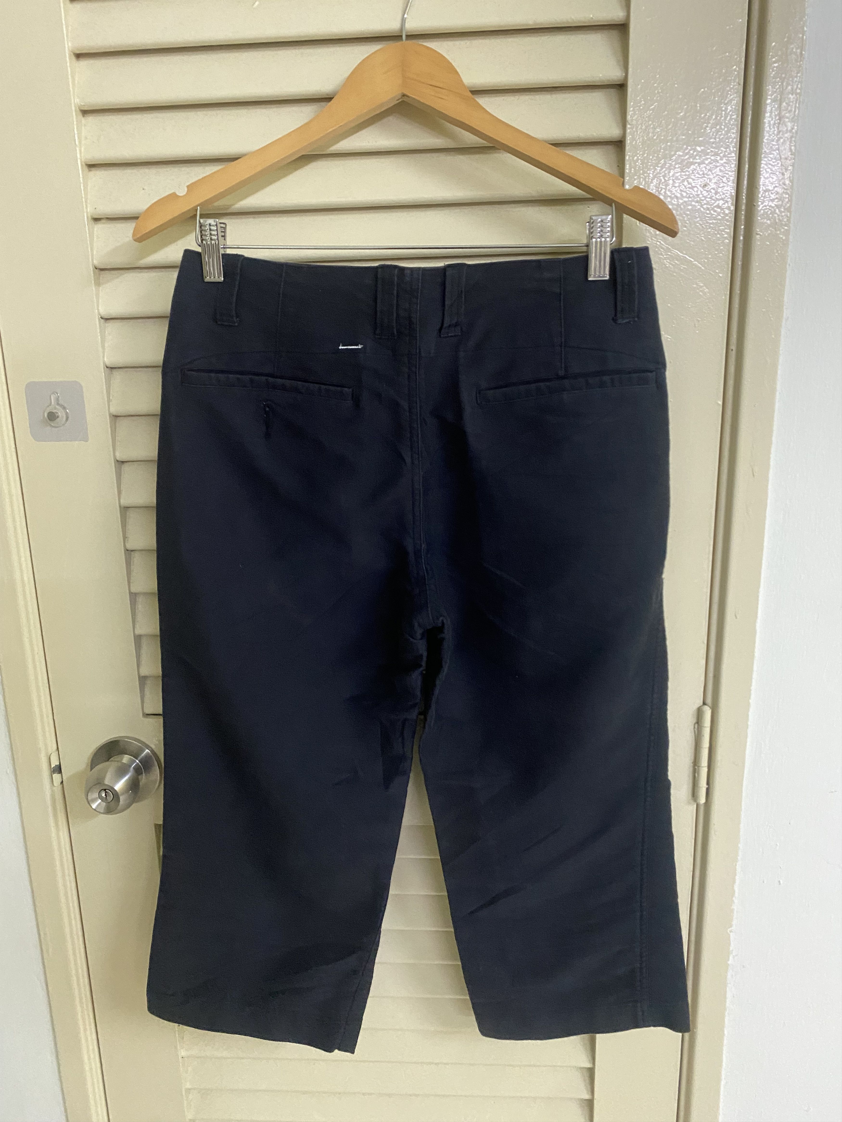 Margaret Howell MHL Margaret Howell Function Utility Short Size US 31 - 2 Thumbnail