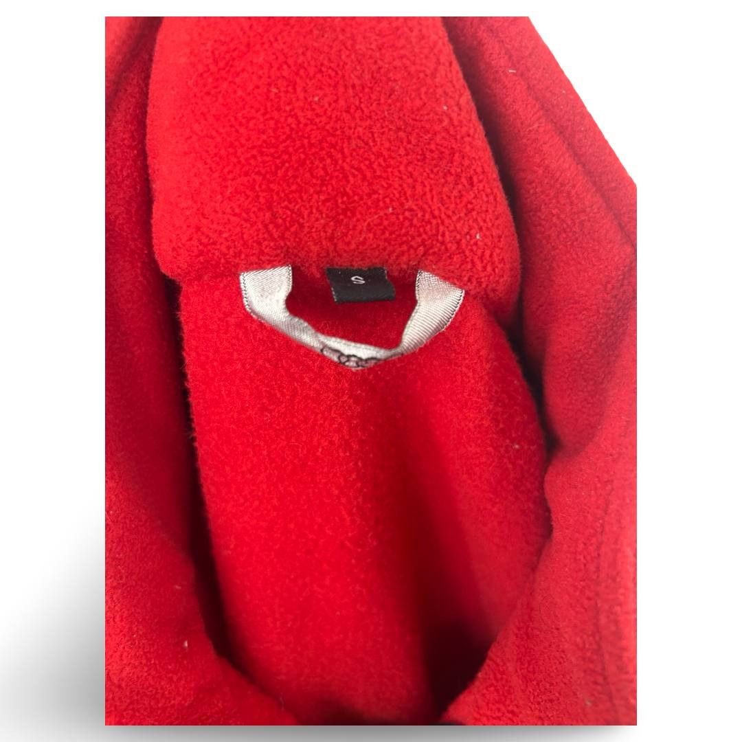 Audi Audi fleece #720 Size US S / EU 44-46 / 1 - 2 Thumbnail