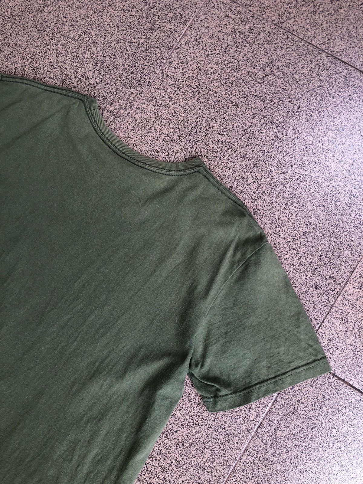 Alpha Industries Alpha Industries Tee Size US L / EU 52-54 / 3 - 7 Thumbnail