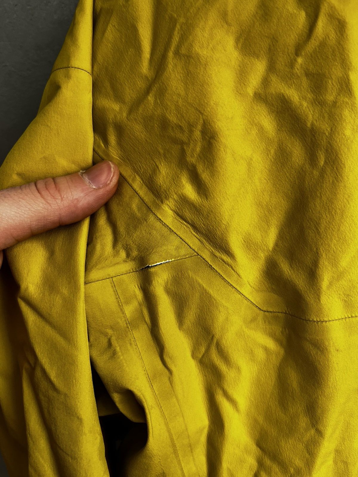 Arc'teryx Arc’teryx Gore Tex pro shell jacket size M Size US M / EU 48-50 / 2 - 22 Thumbnail