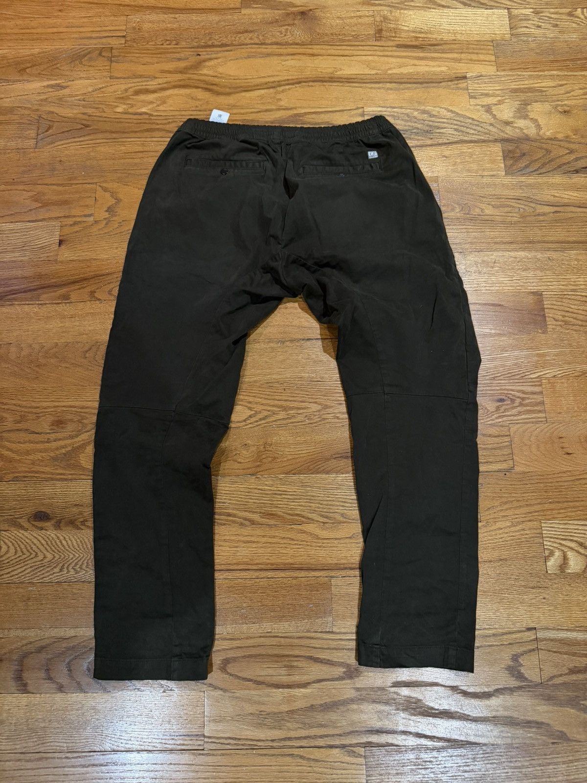 C.P. Company C.P company Olive Cargo Pant Size US 34 / EU 50 - 2 Thumbnail