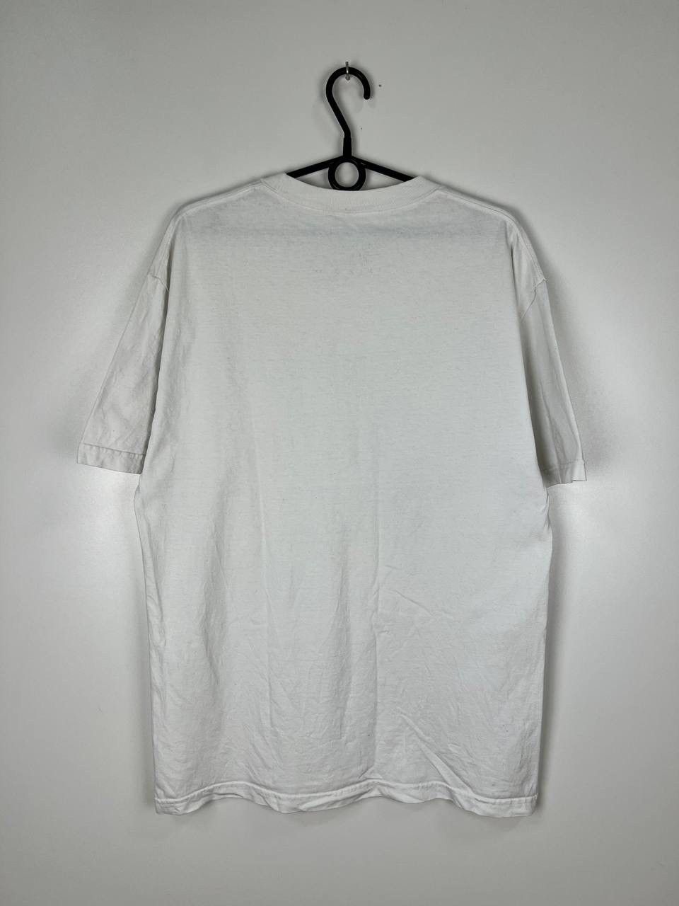 Vintage Superr Radical streetwear t-shirts size L Size US L / EU 52-54 / 3 - 2 Thumbnail