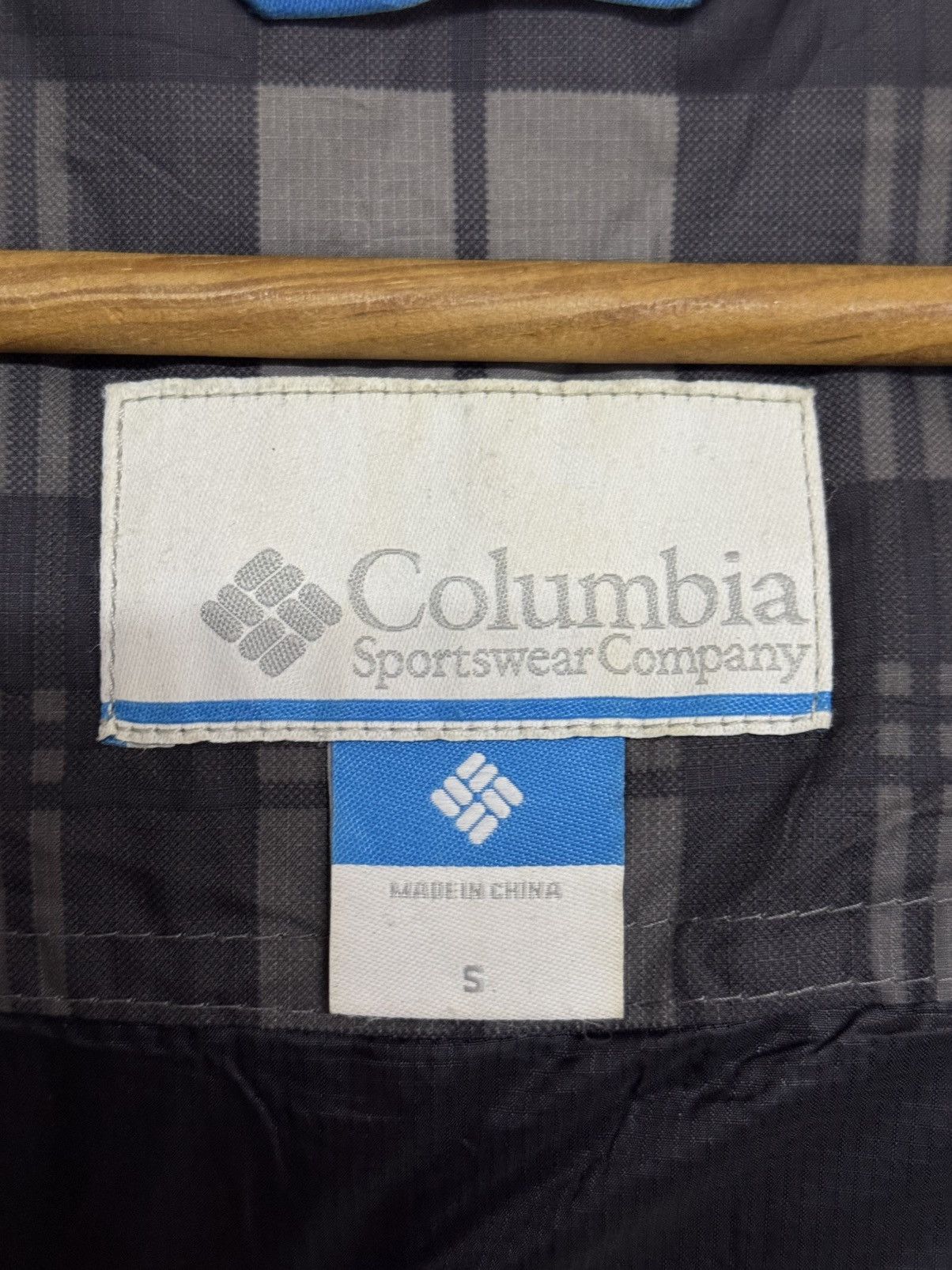 Columbia Columbia Sportwear Puffer Jacket Size US S / EU 44-46 / 1 - 11 Thumbnail