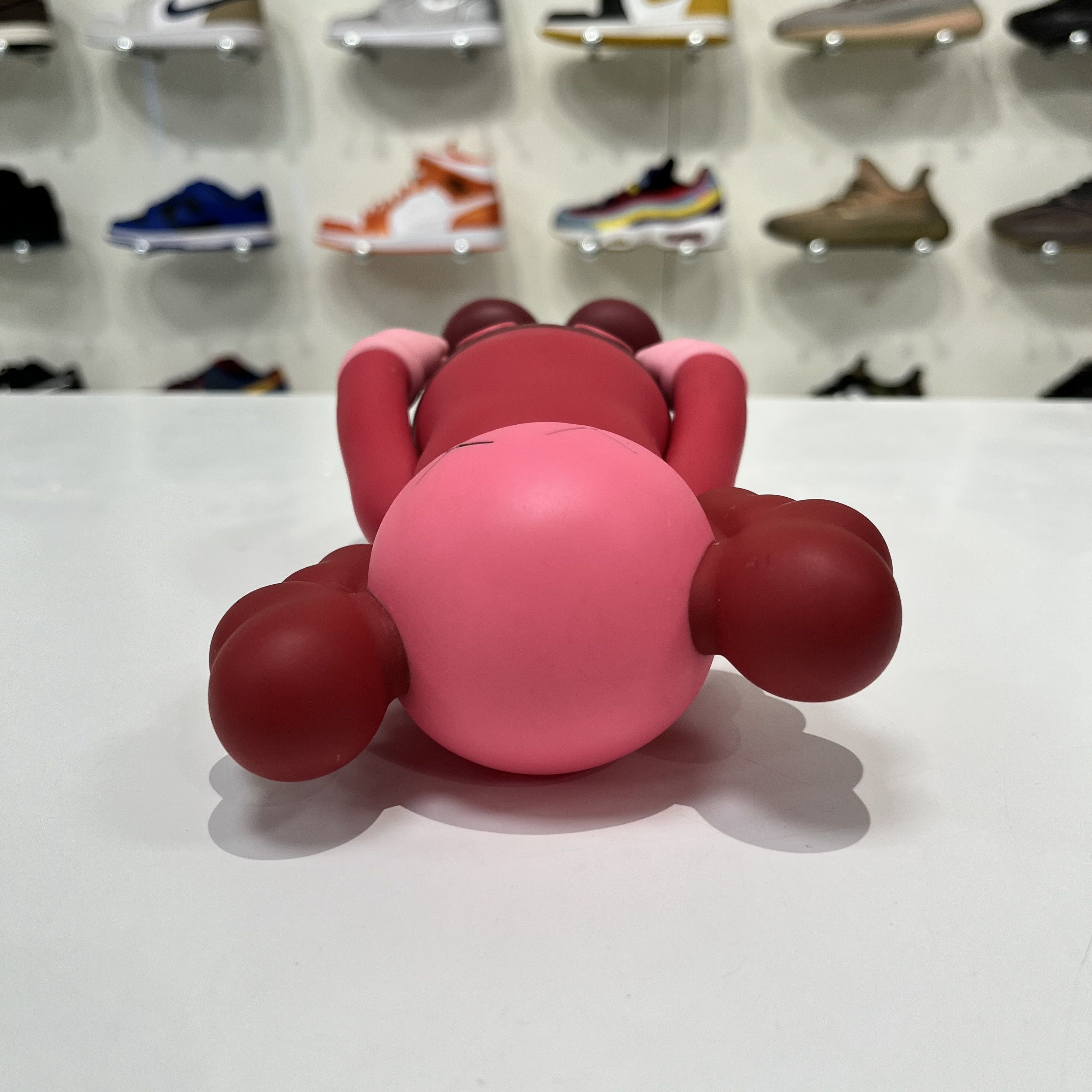 Kaws Kaws Companion Blush Open Edition Size ONE SIZE - 6 Thumbnail
