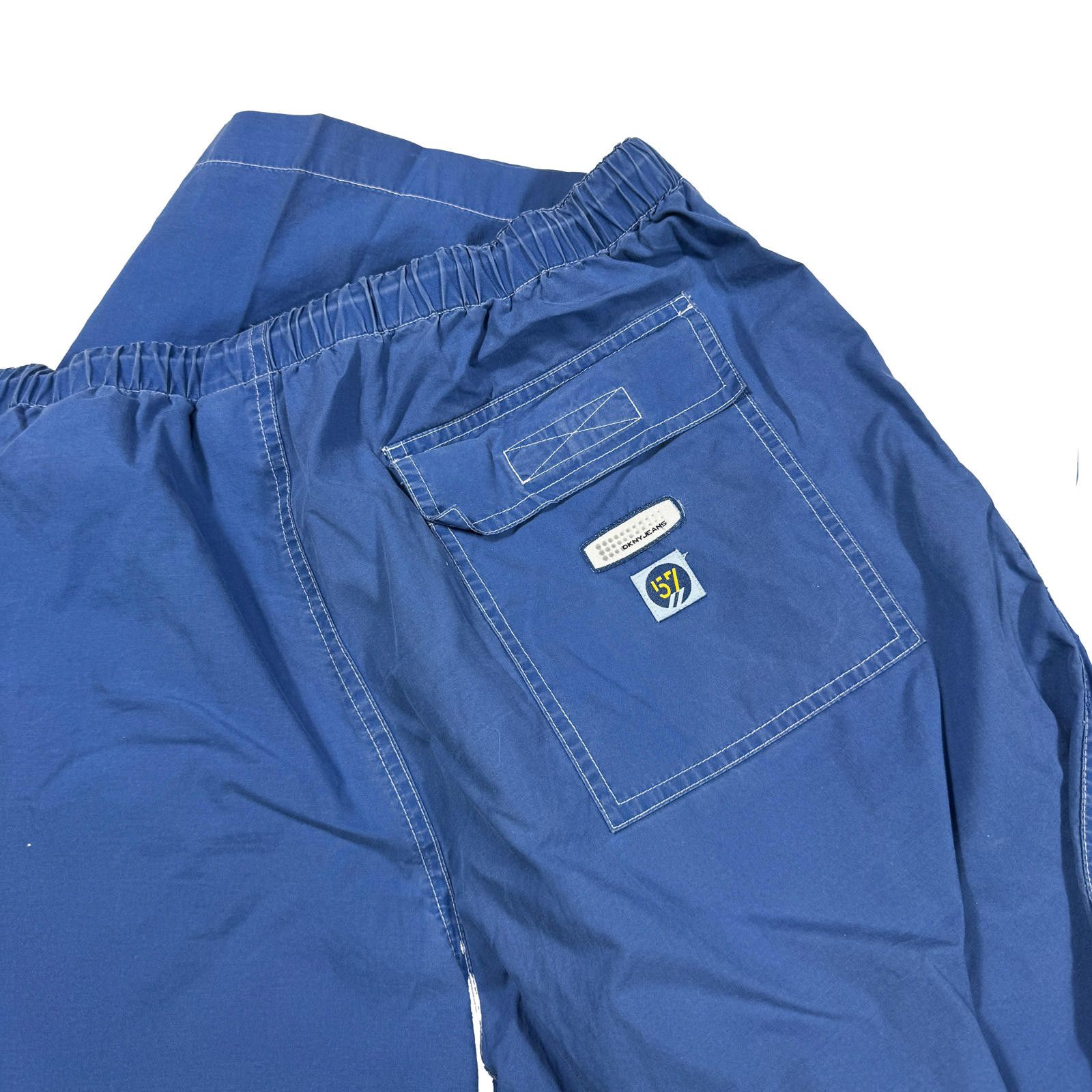 DKNY DKNY Technical Utility Pants Size US 34 / EU 50 - 4 Thumbnail