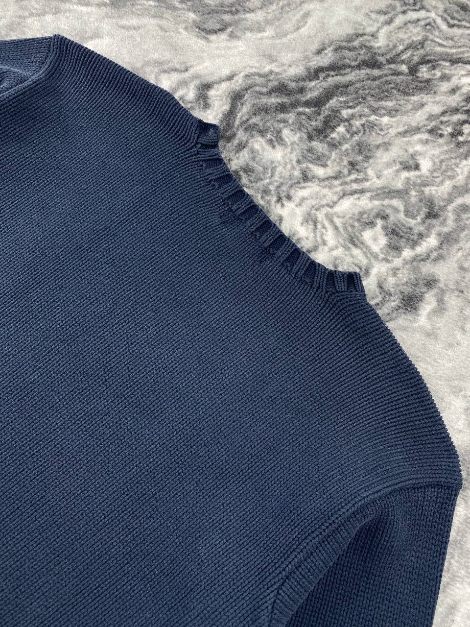 Polo Ralph Lauren Vintage Polo Ralph Lauren USA Flag Knit Sweater Wool 90s Size US XL / EU 56 / 4 - 9 Thumbnail