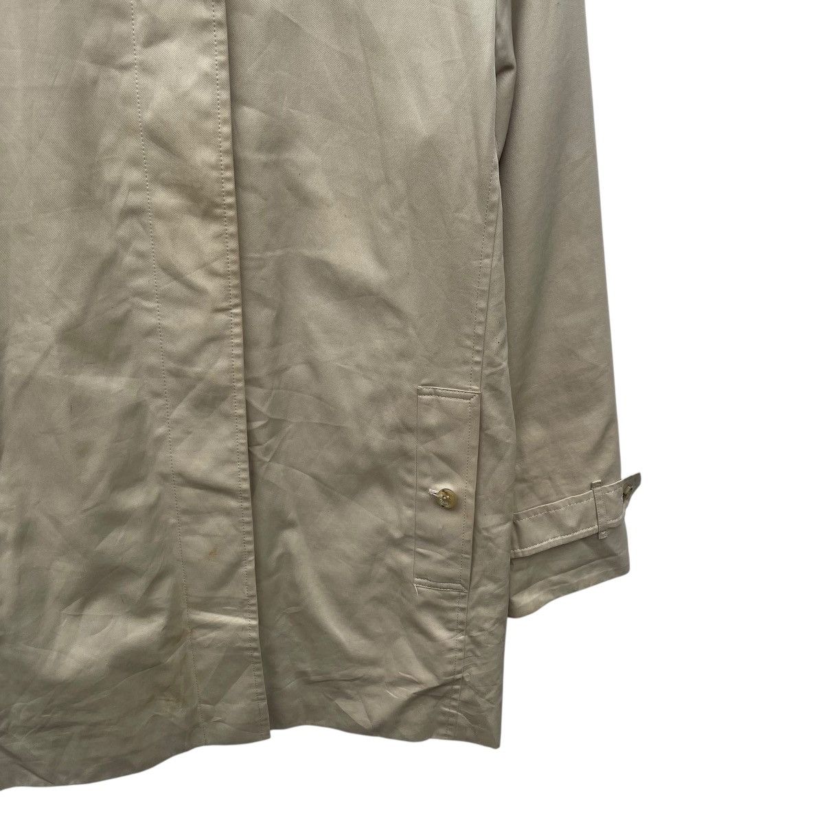 Burberry × Other × Vintage Vintage Blueberry’s London Jacket Size US M / EU 48-50 / 2 - 5 Thumbnail