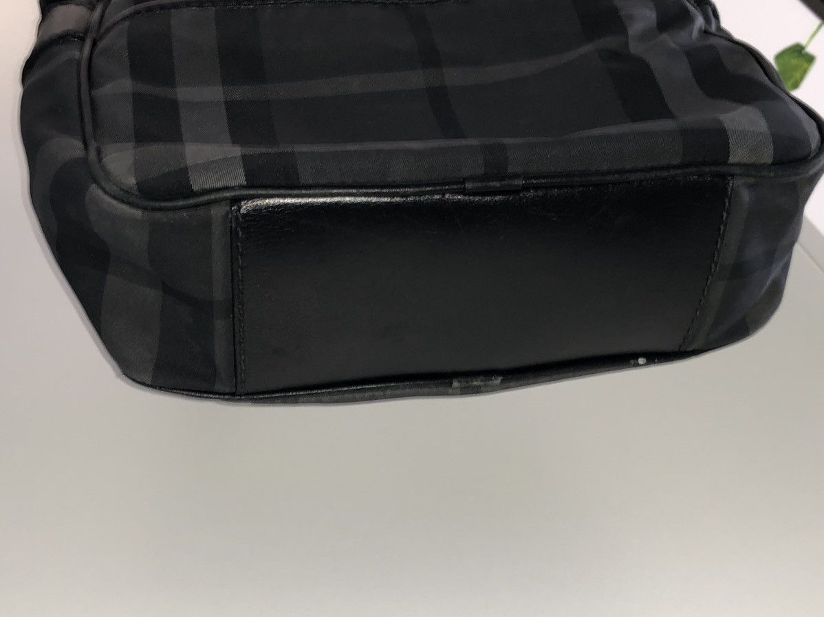 Burberry Burberry nova check shoulder bag Size ONE SIZE - 8 Thumbnail