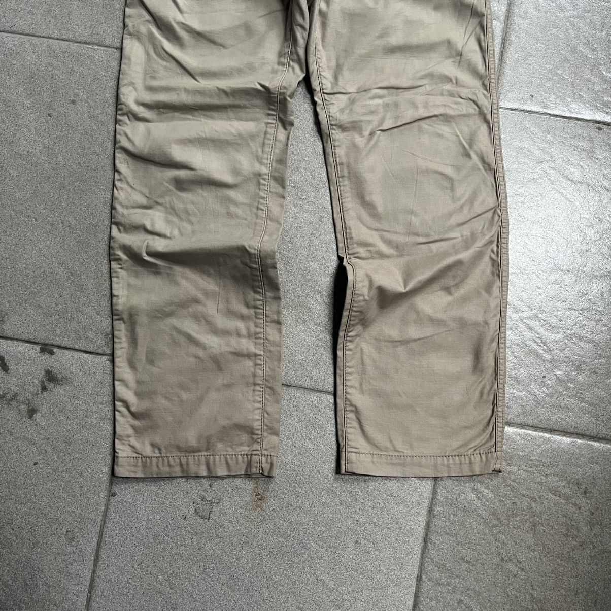 Comme des Garcons 💸EVERYTHING OFFER💸CDG Homme AD 2005 Casual Pant Size US 34 / EU 50 - 4 Thumbnail