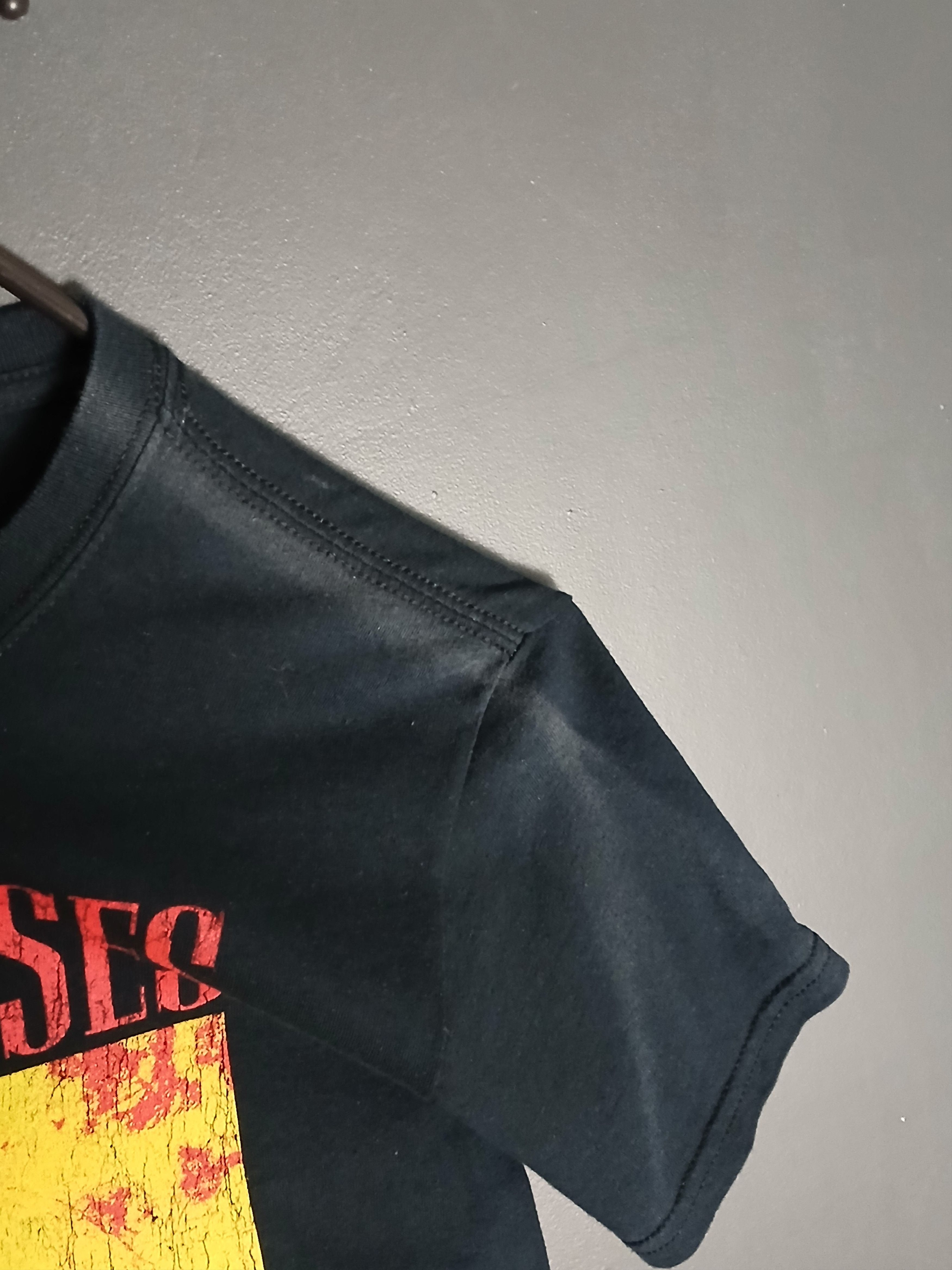Band Tees × Guns N' Roses Guns N Roses Use Your Illusion I T-Shirt Size US S / EU 44-46 / 1 - 6 Thumbnail
