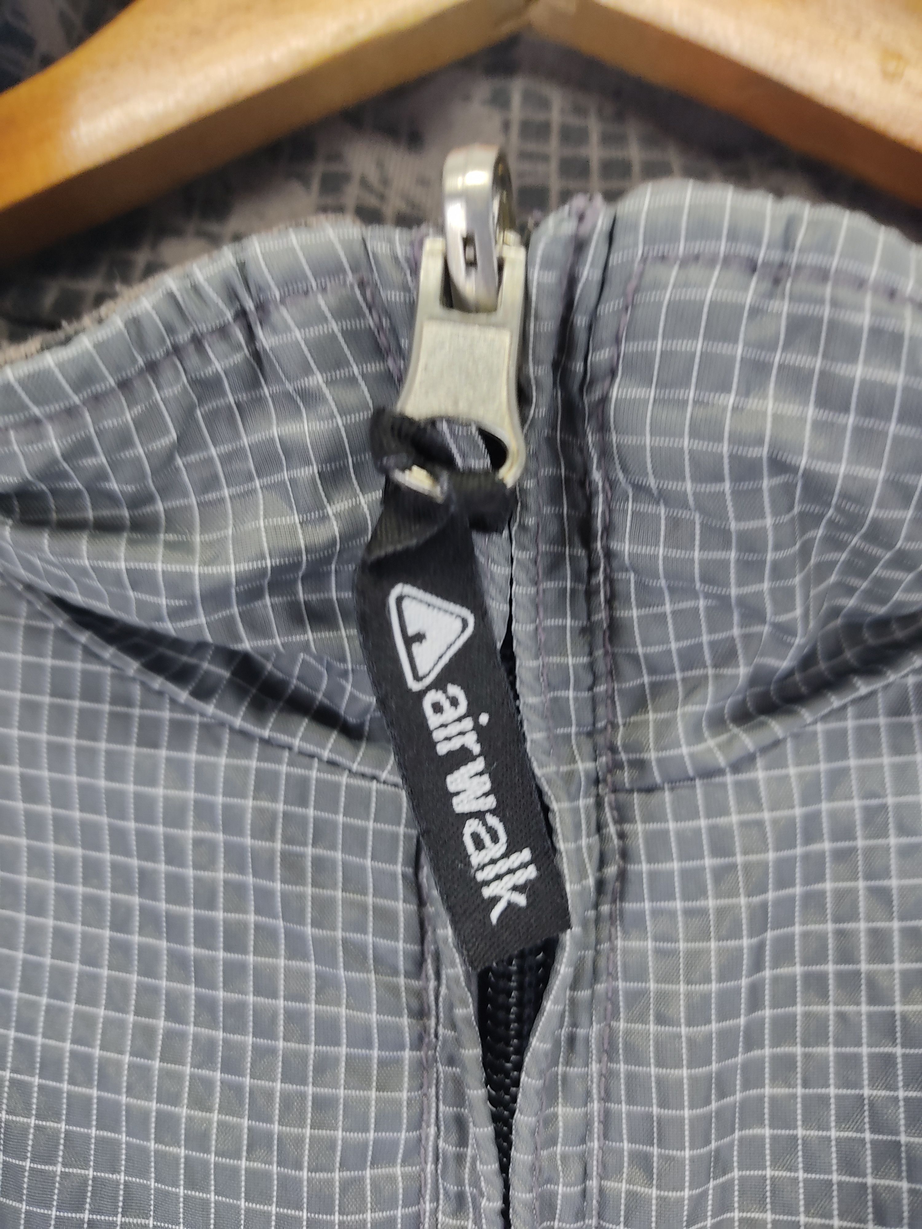 Airwalk Airwalk Reversible Parkas Jacket Size US L / EU 52-54 / 3 - 10 Thumbnail