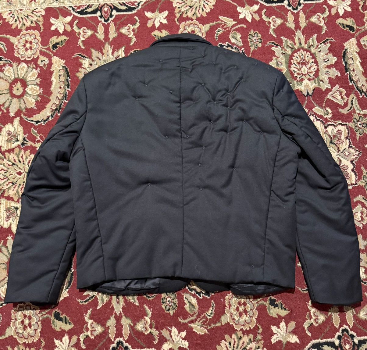 Kusikohc Padded Blazer Size US S / EU 44-46 / 1 - 3 Thumbnail