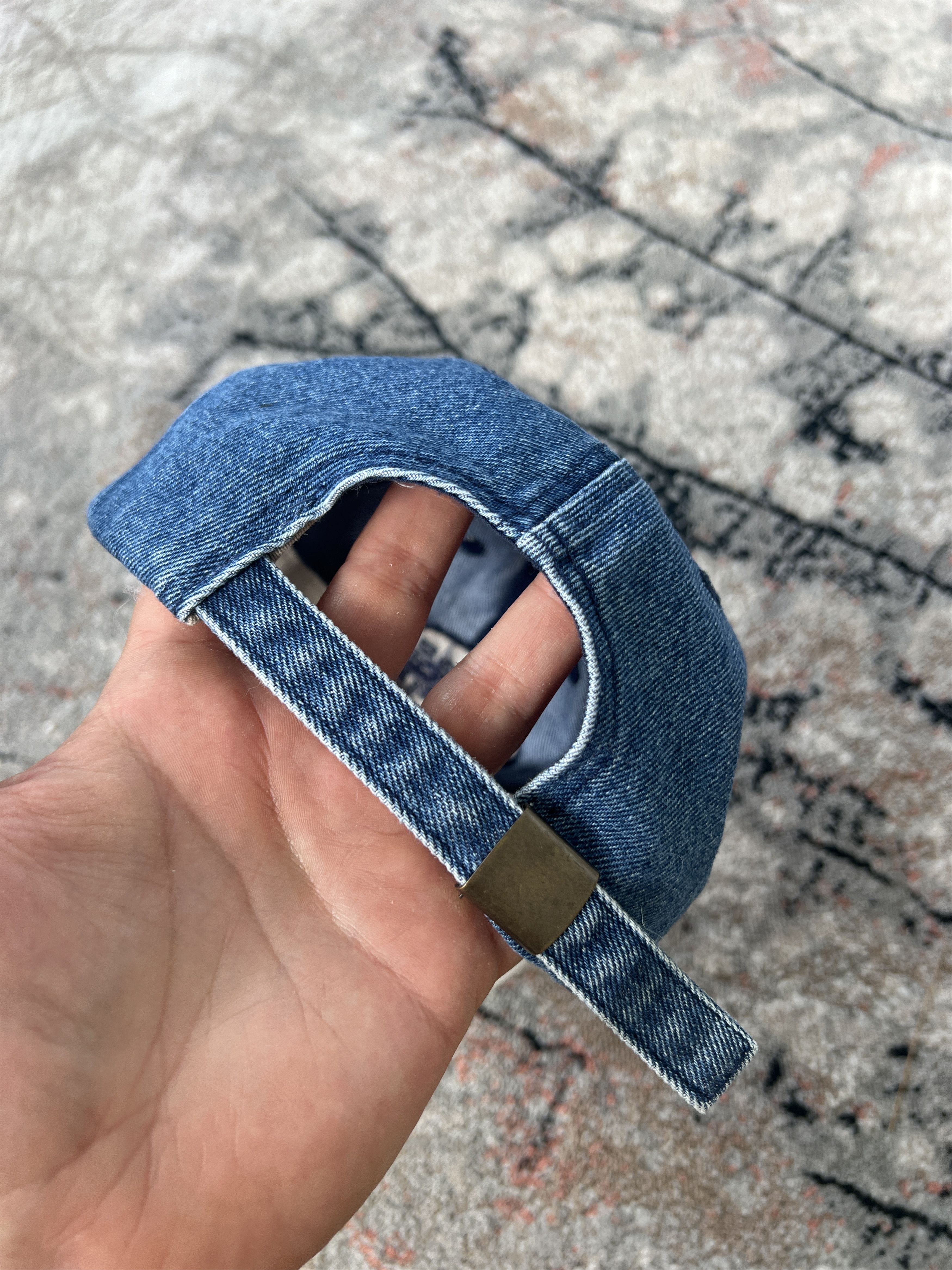Other IBM Vintage Cap Size ONE SIZE - 5 Thumbnail