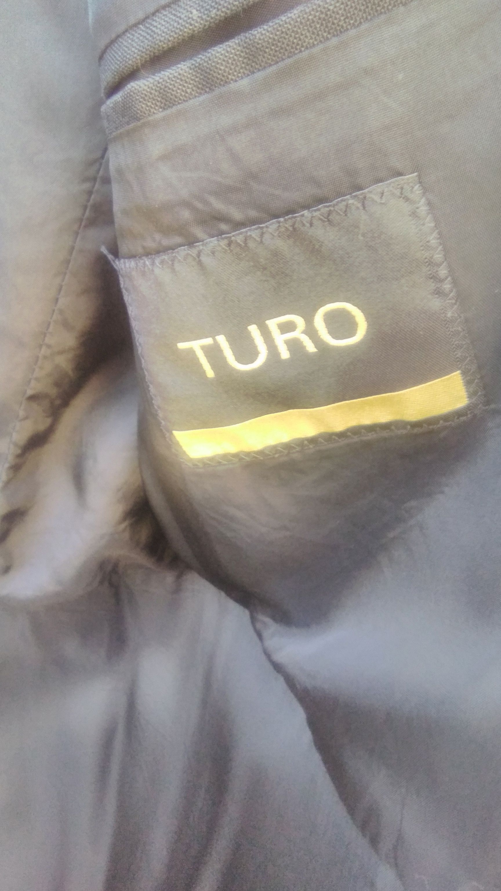Vintage Austrian Vintage jacket w/tail Size 54L - 7 Thumbnail