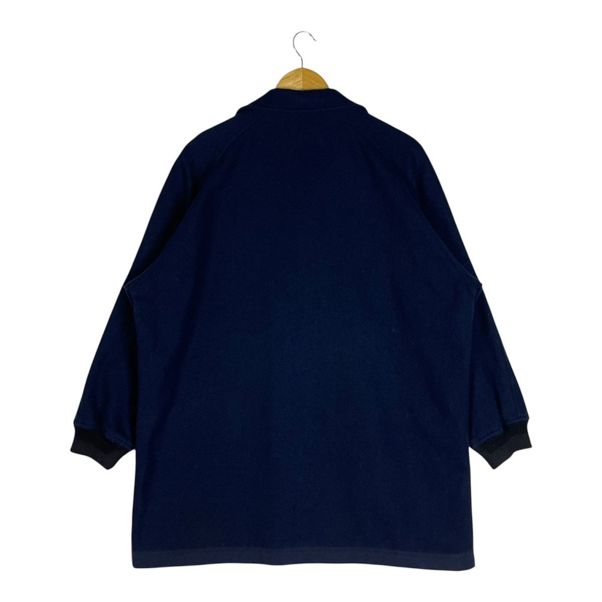 Y's for Men × Yohji Yamamoto Vintage Y's Yohji Yamamoto Wool