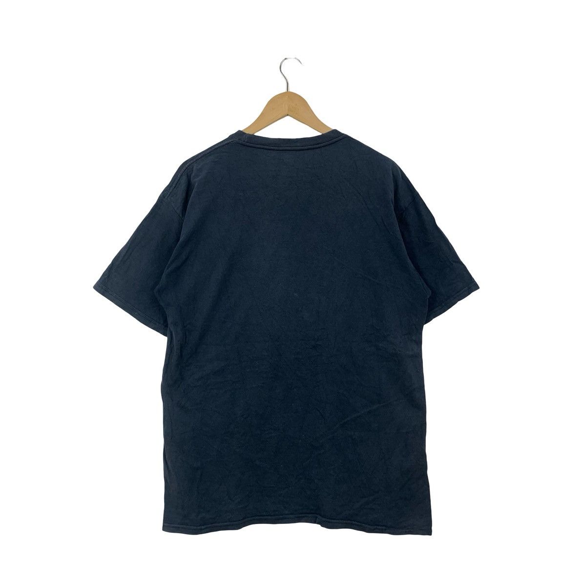 Other DC SHOES Comic Style Logo Natural Sun Faded Tee Shirt Top Size US L / EU 52-54 / 3 - 7 Thumbnail