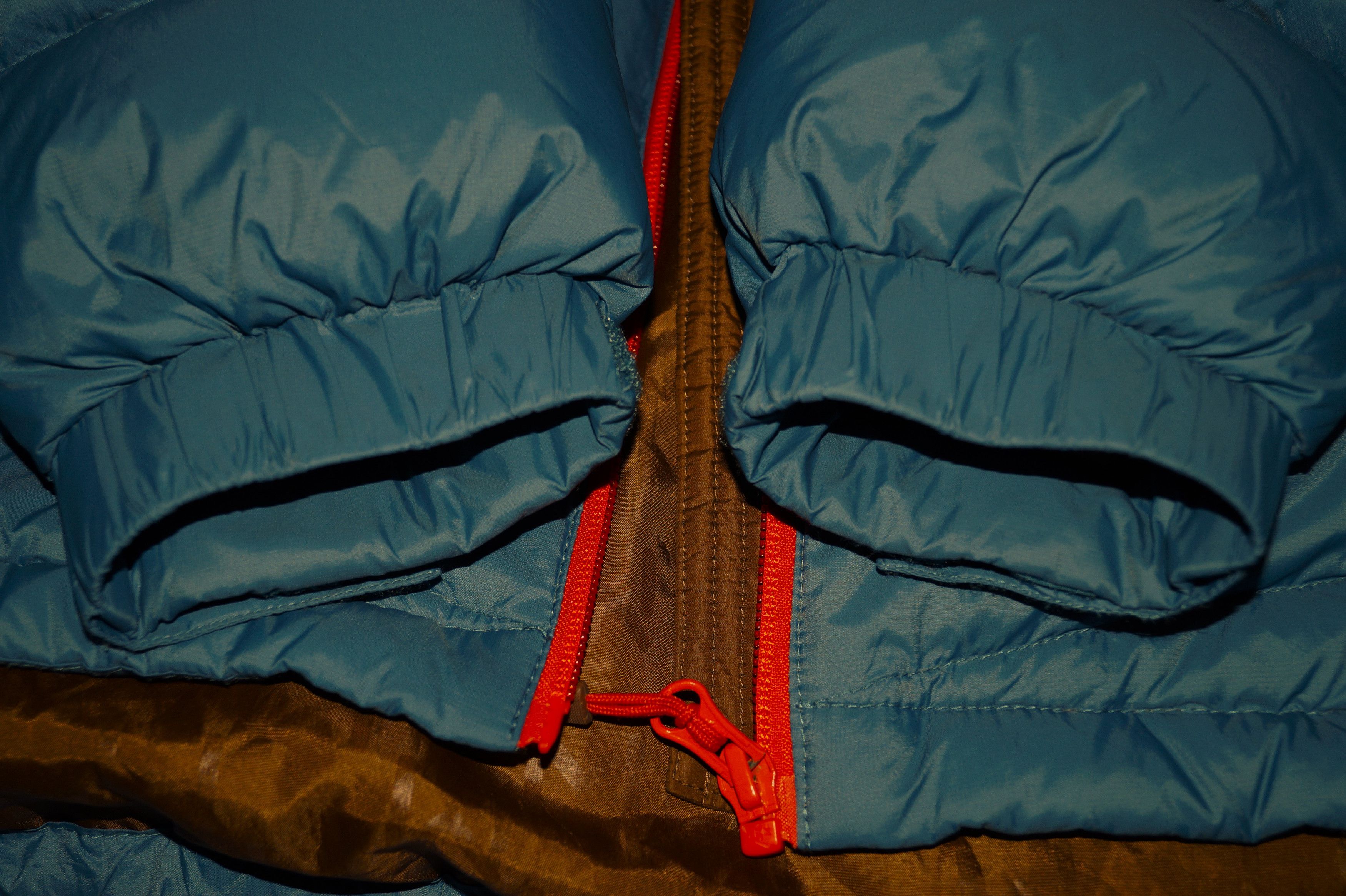 Other Lars Monsen Arctic Adventure down Jacket M size Size US M / EU 48-50 / 2 - 10 Thumbnail
