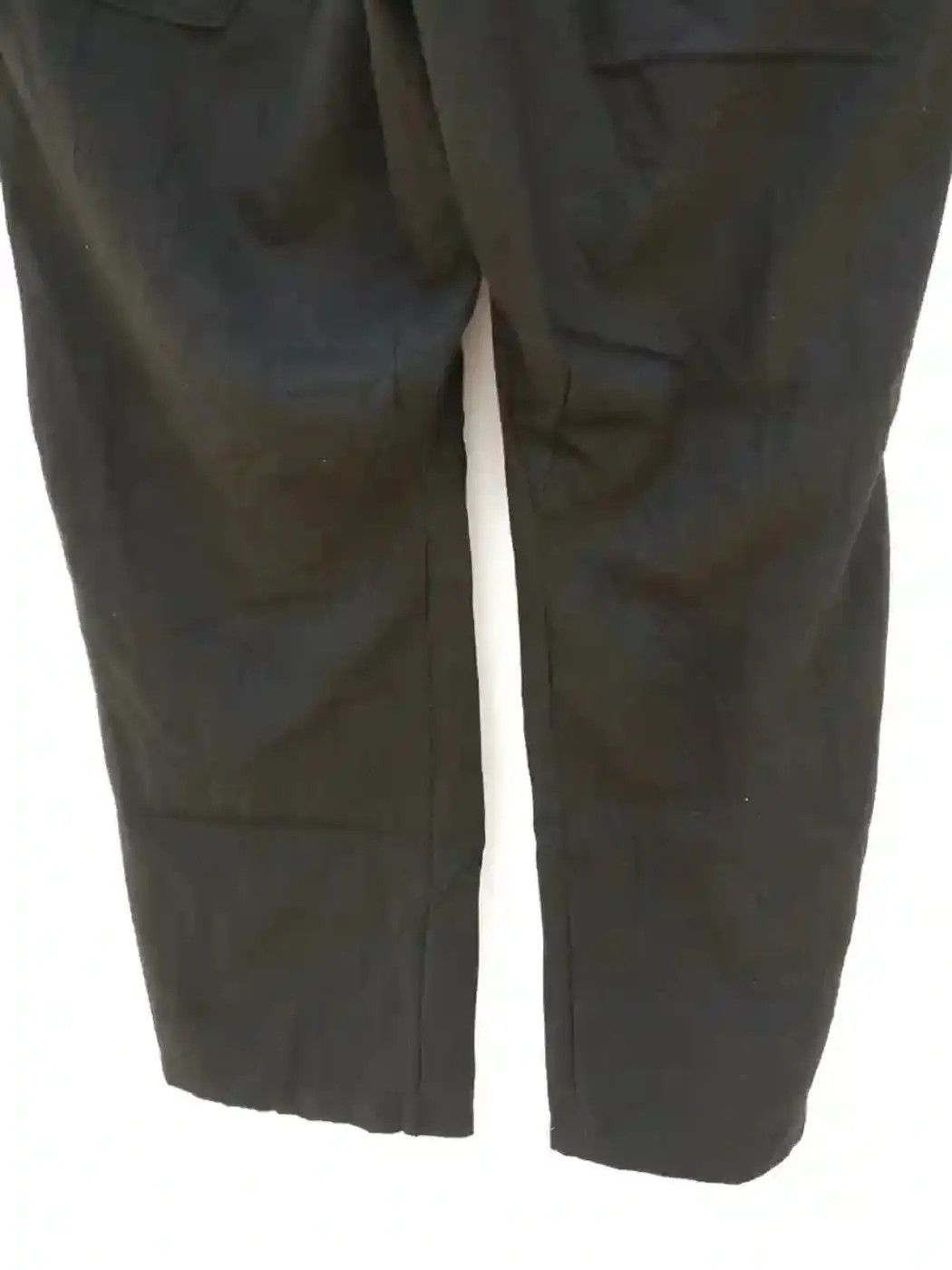 Japanese Brand × No Future No Future Turkey's Streetwear Punk Pant Bottom Trouser Size US 32 / EU 48 - 6 Thumbnail