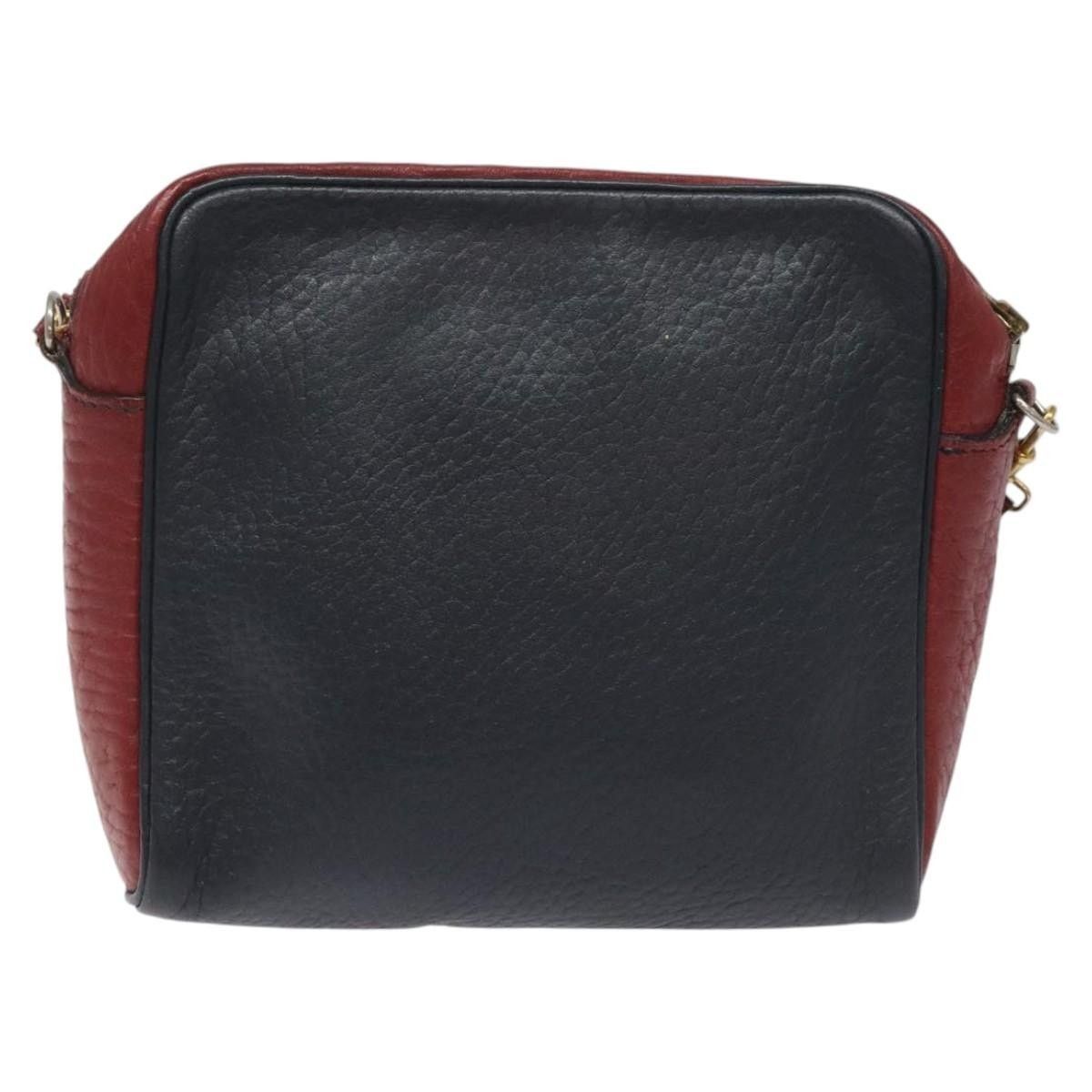 Hermes Hermes Jockey Shoulder Bag Size ONE SIZE - 2 Thumbnail