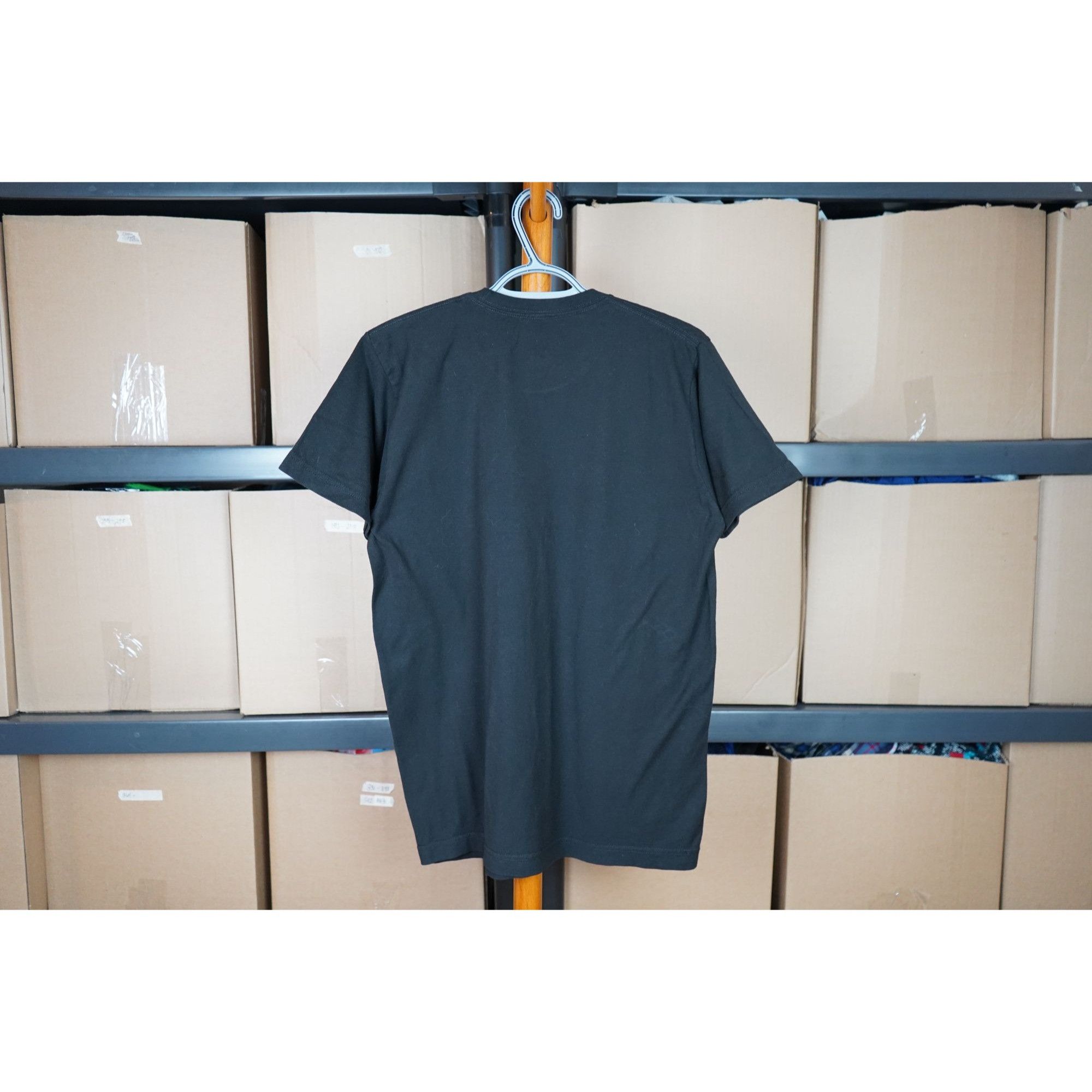 Other Jotaro Kujo Graphic Tshirt Men's M Black #435 Size US M / EU 48-50 / 2 - 2 Thumbnail