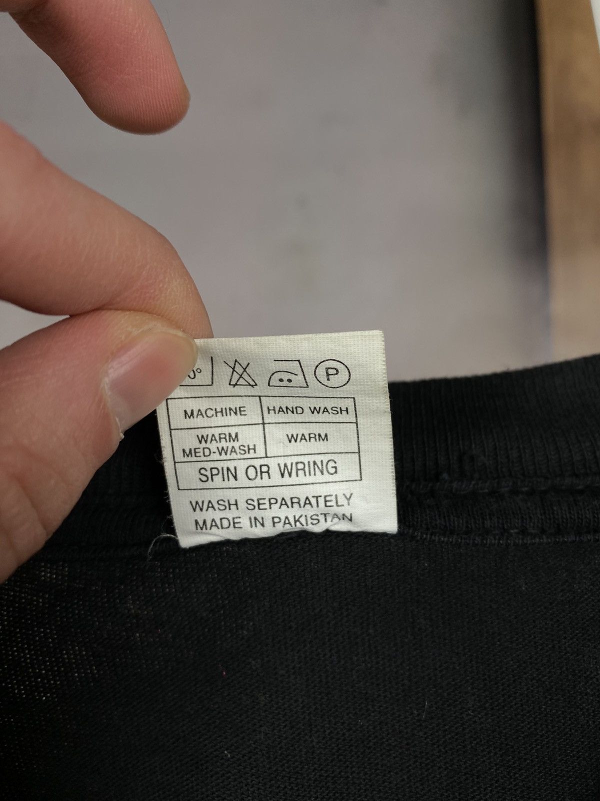 Alien Workshop 🛸Vintage 90s T-Shirt E.T. Extra Tits Aliens Humor Tee🛸 Size US XL / EU 56 / 4 - 13 Thumbnail
