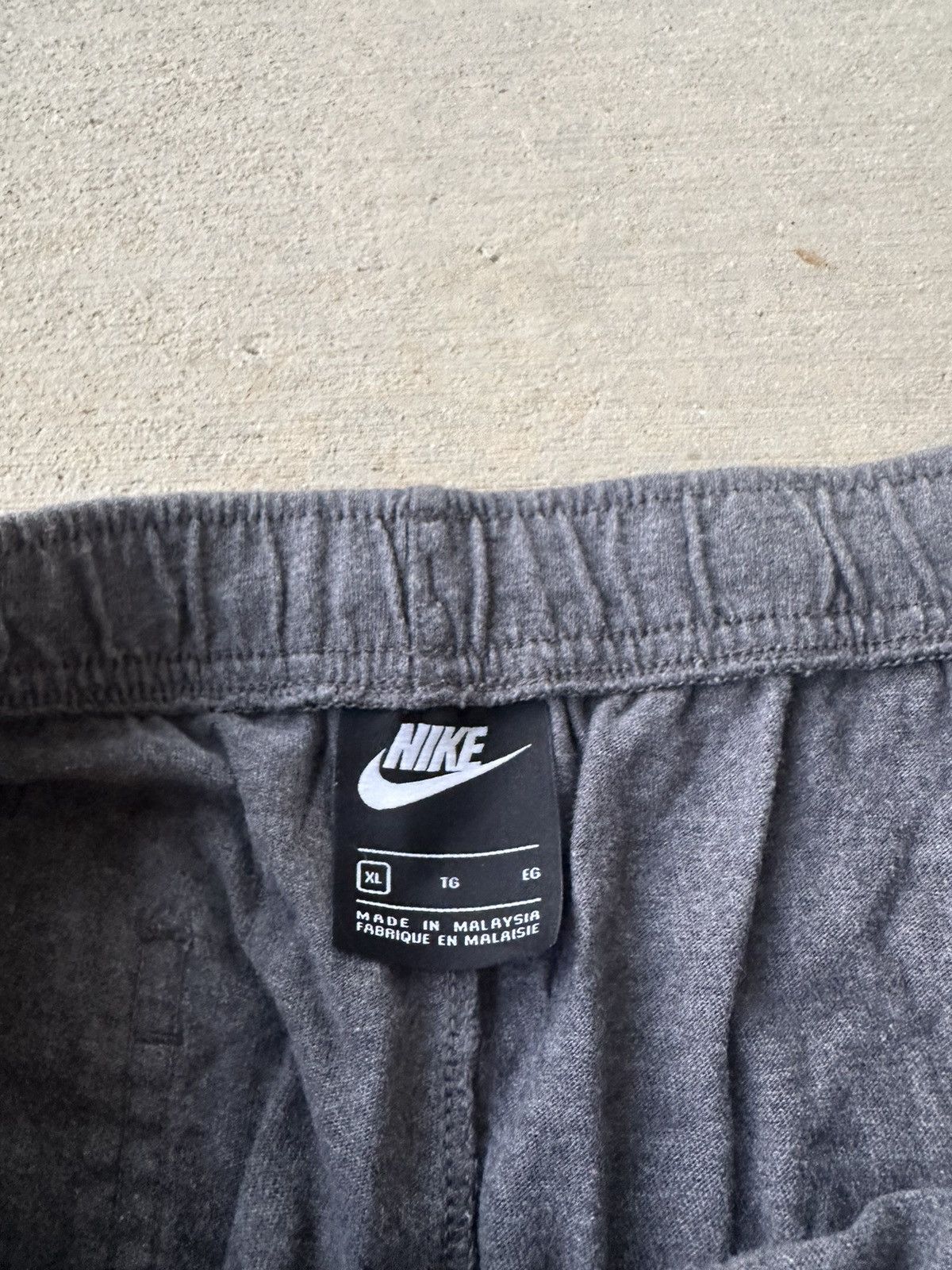 Other Vintage Nike Sweatpants Size US 36 / EU 52 - 3 Thumbnail