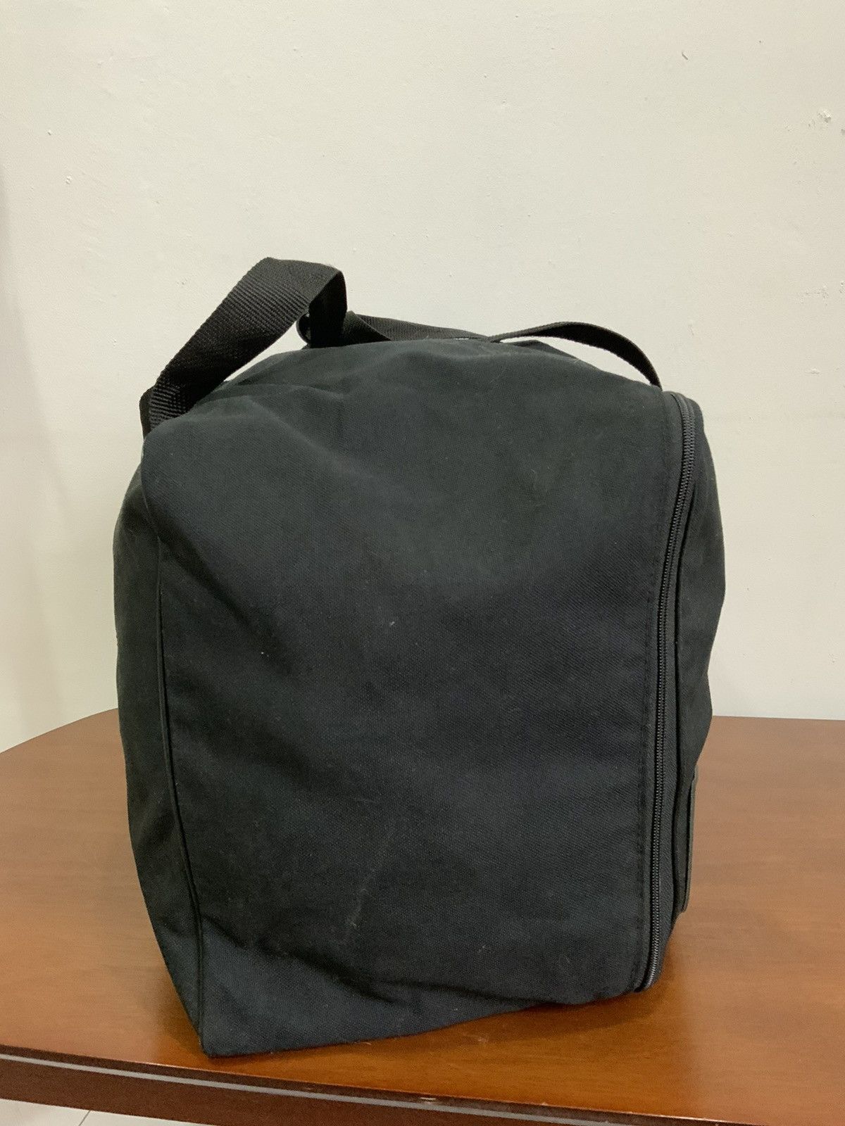 Harley Davidson Harley Davidson Black Travel Bag Size ONE SIZE - 5 Thumbnail