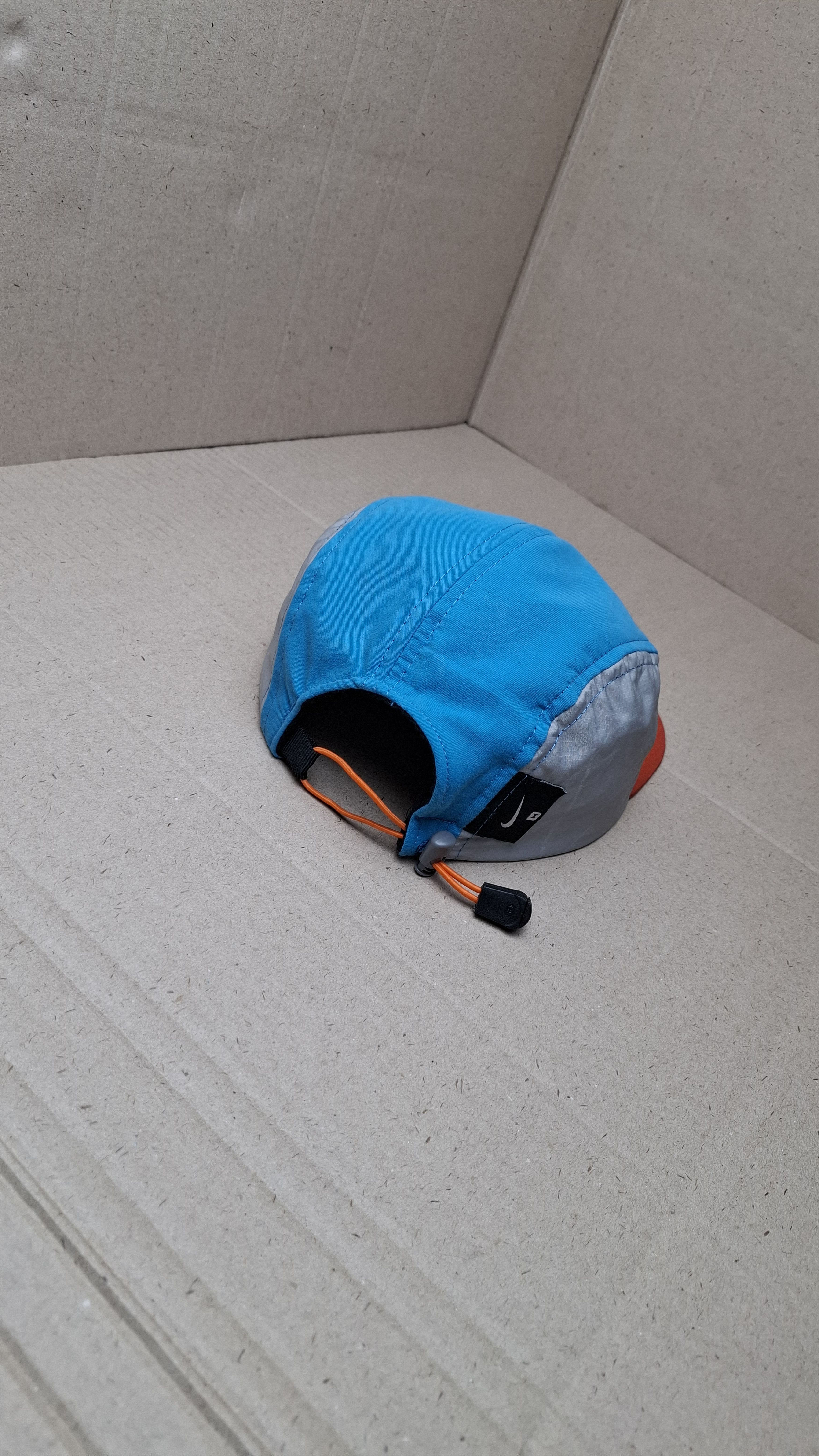 Other Upcycled Nike short in to cap Size ONE SIZE - 4 Thumbnail