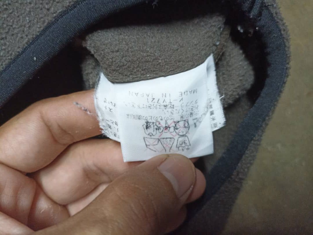 The North Face The north Face Fleece Jacket Size US S / EU 44-46 / 1 - 9 Thumbnail