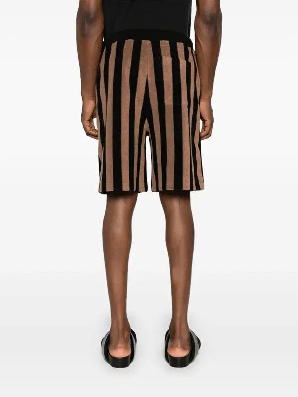 Fendi o1s1wg110525 Shorts in Multicolor Size US 32 / EU 48 - 3 Thumbnail
