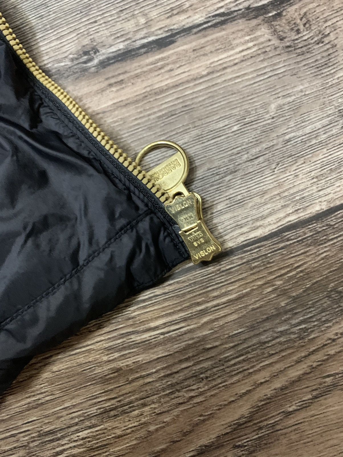 Barbour Barbour International Highpoint Quilt Fibre Down Coat Jacket Size S / US 4 / IT 40 - 14 Thumbnail