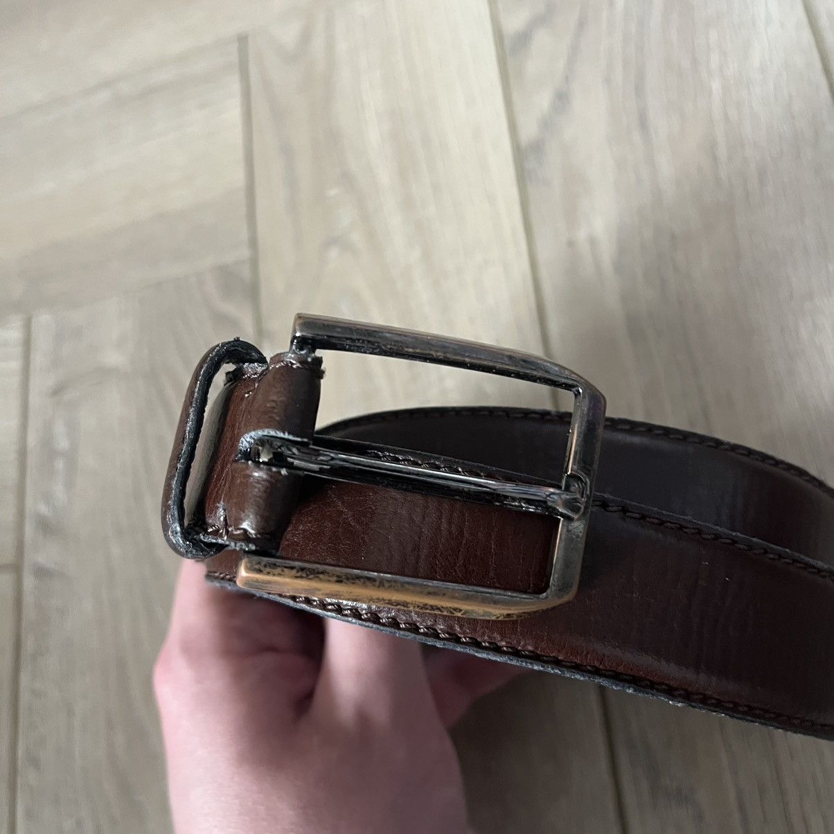 Zara Zara Belt Size ONE SIZE - 2 Thumbnail